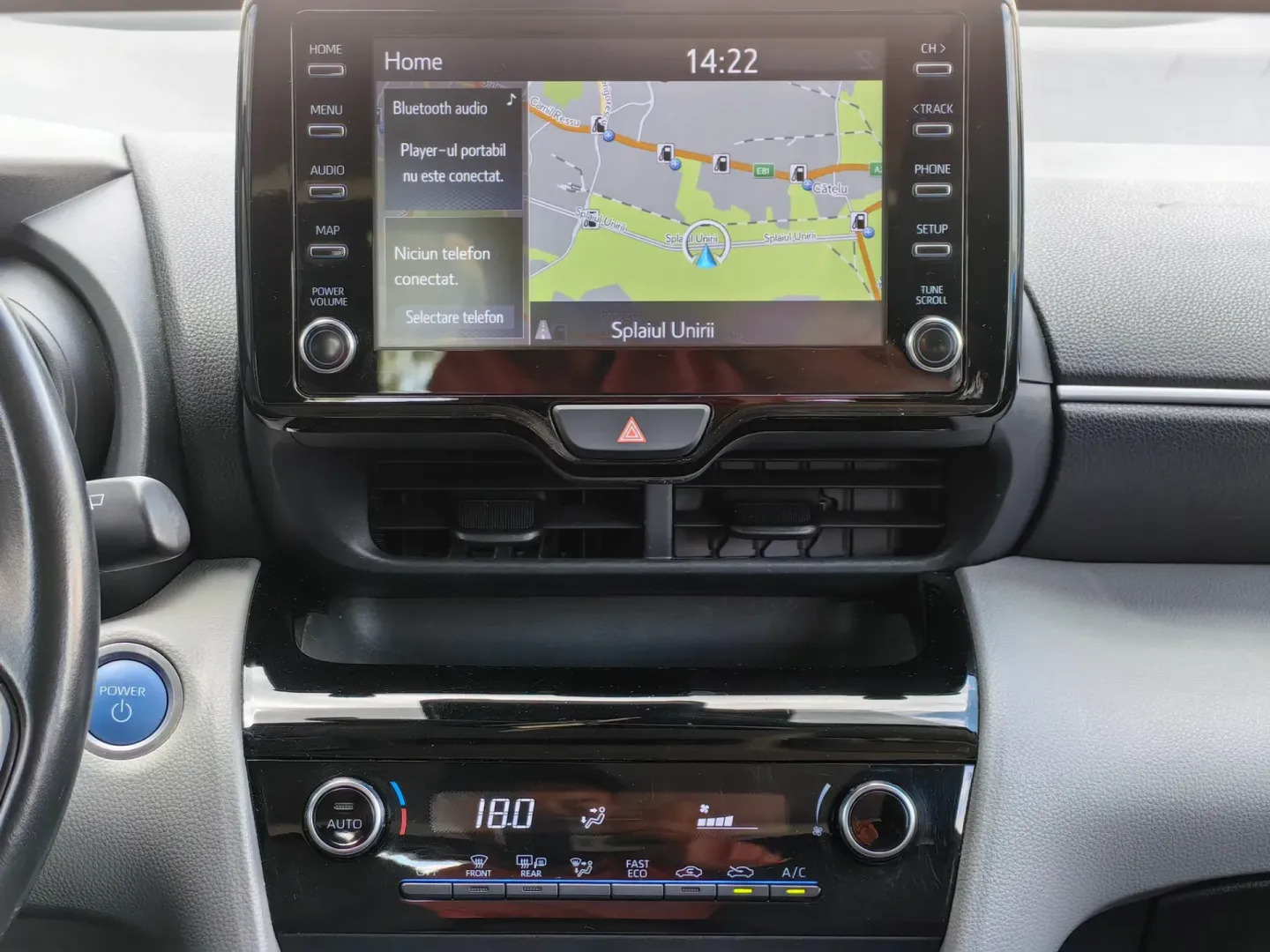 Cumpara/ Vinde online Toyota Yaris 2022 SH, la cel mai bun pret pentru tine!