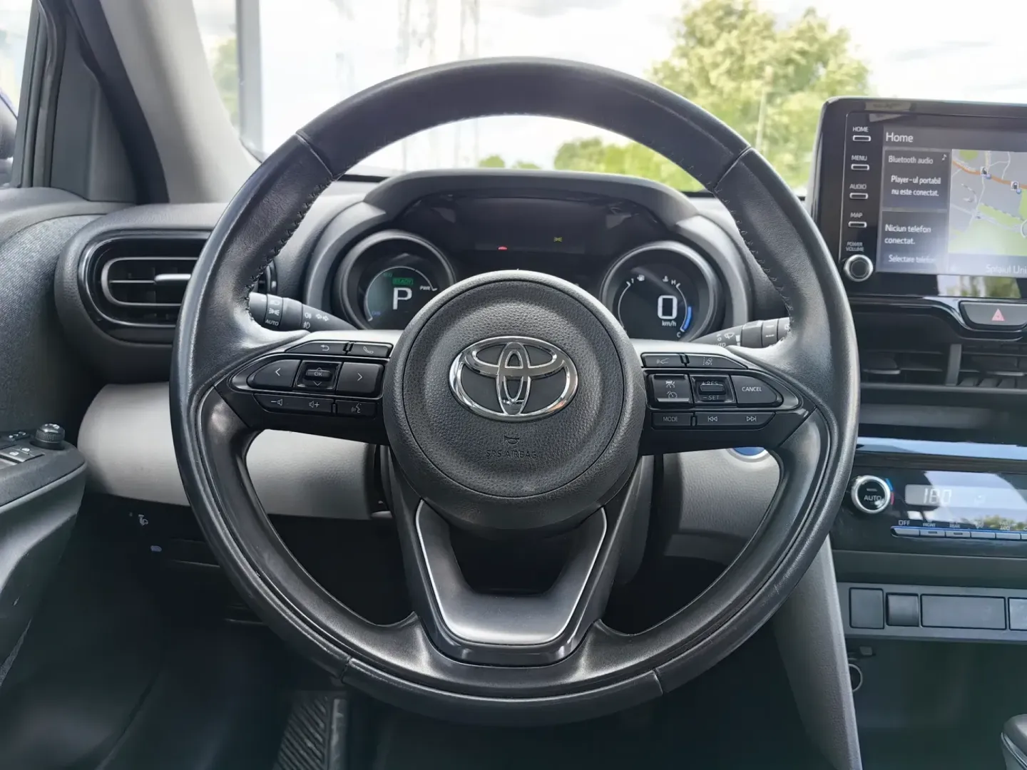 Cumpara/ Vinde online Toyota Yaris 2022 SH, la cel mai bun pret pentru tine!