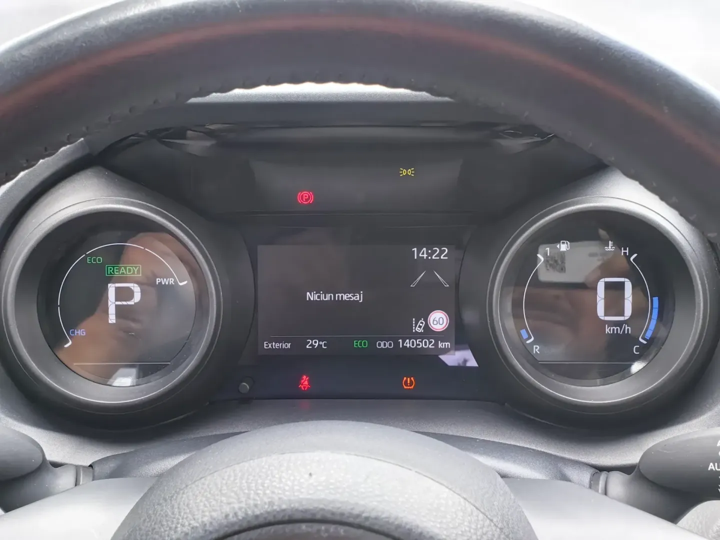 Cumpara/ Vinde online Toyota Yaris 2022 SH, la cel mai bun pret pentru tine!