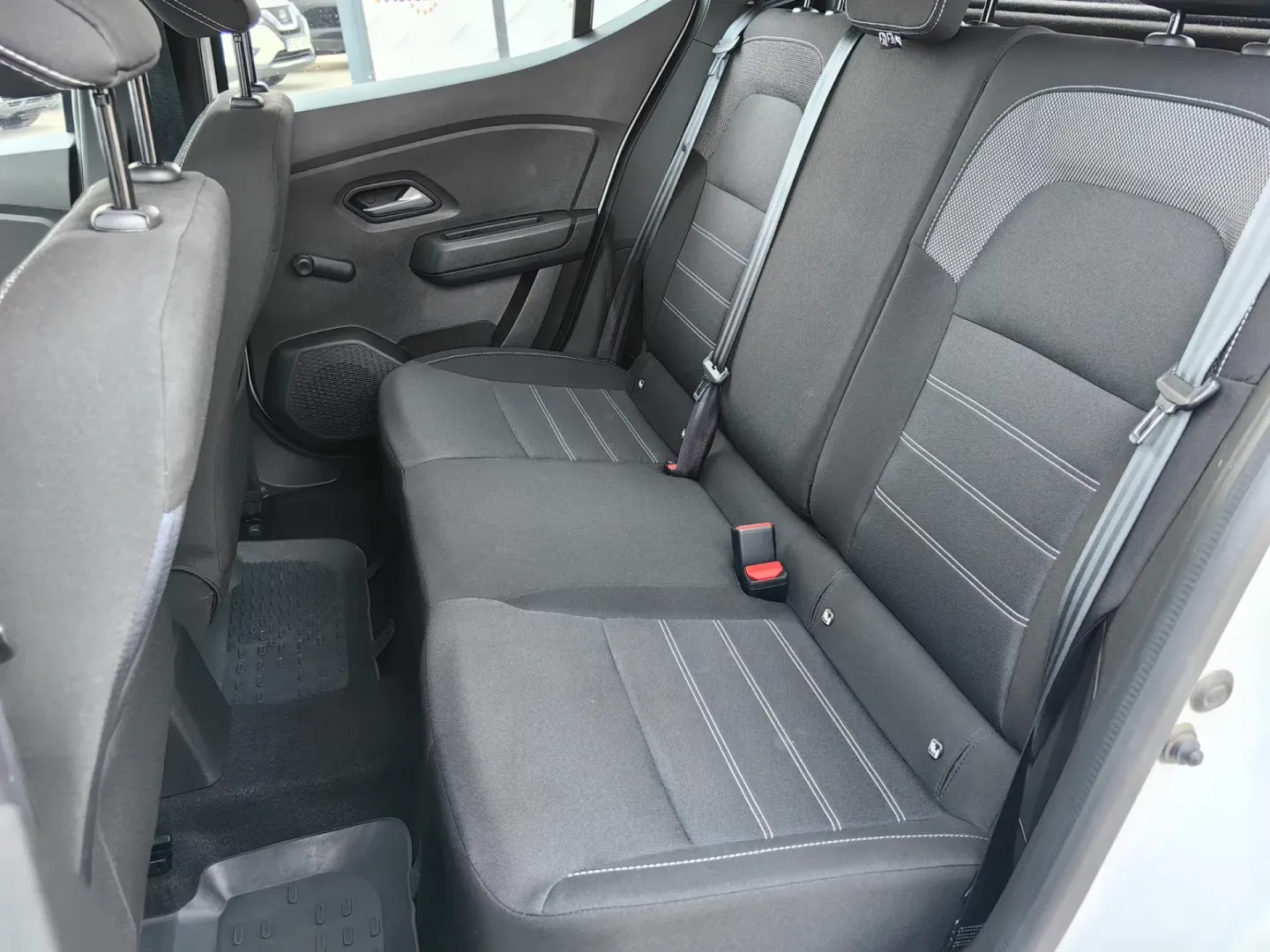 Cumpara/ Vinde online Dacia Sandero 2021 SH, la cel mai bun pret pentru tine!