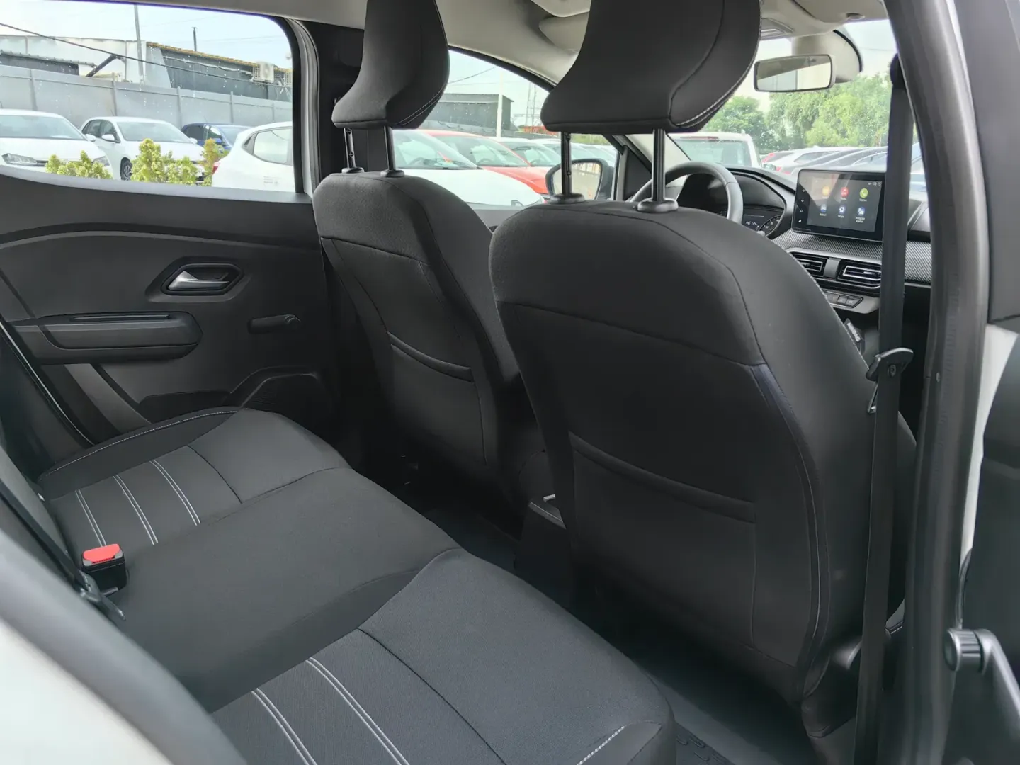 Cumpara/ Vinde online Dacia Sandero 2021 SH, la cel mai bun pret pentru tine!