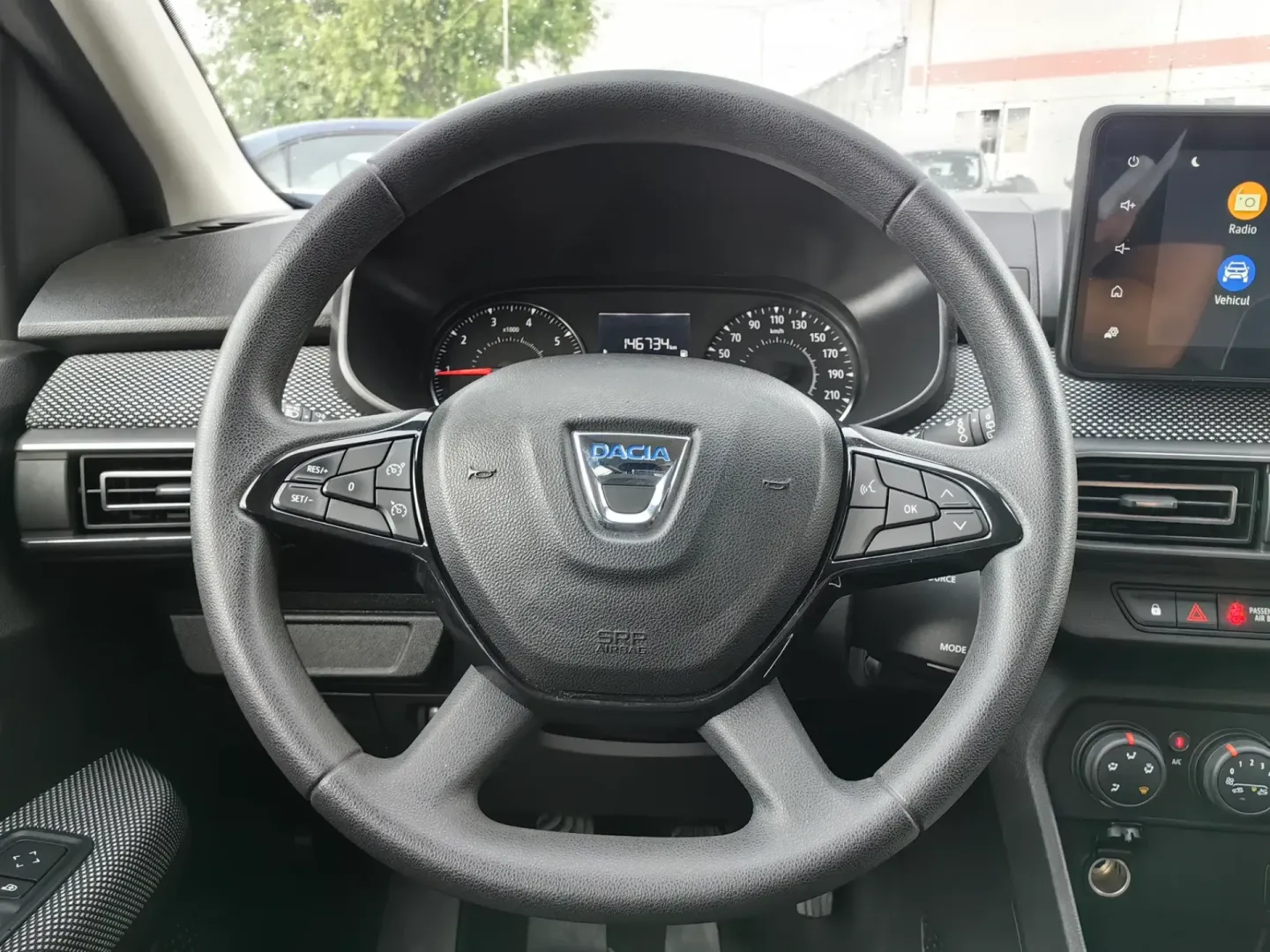 Cumpara/ Vinde online Dacia Sandero 2021 SH, la cel mai bun pret pentru tine!