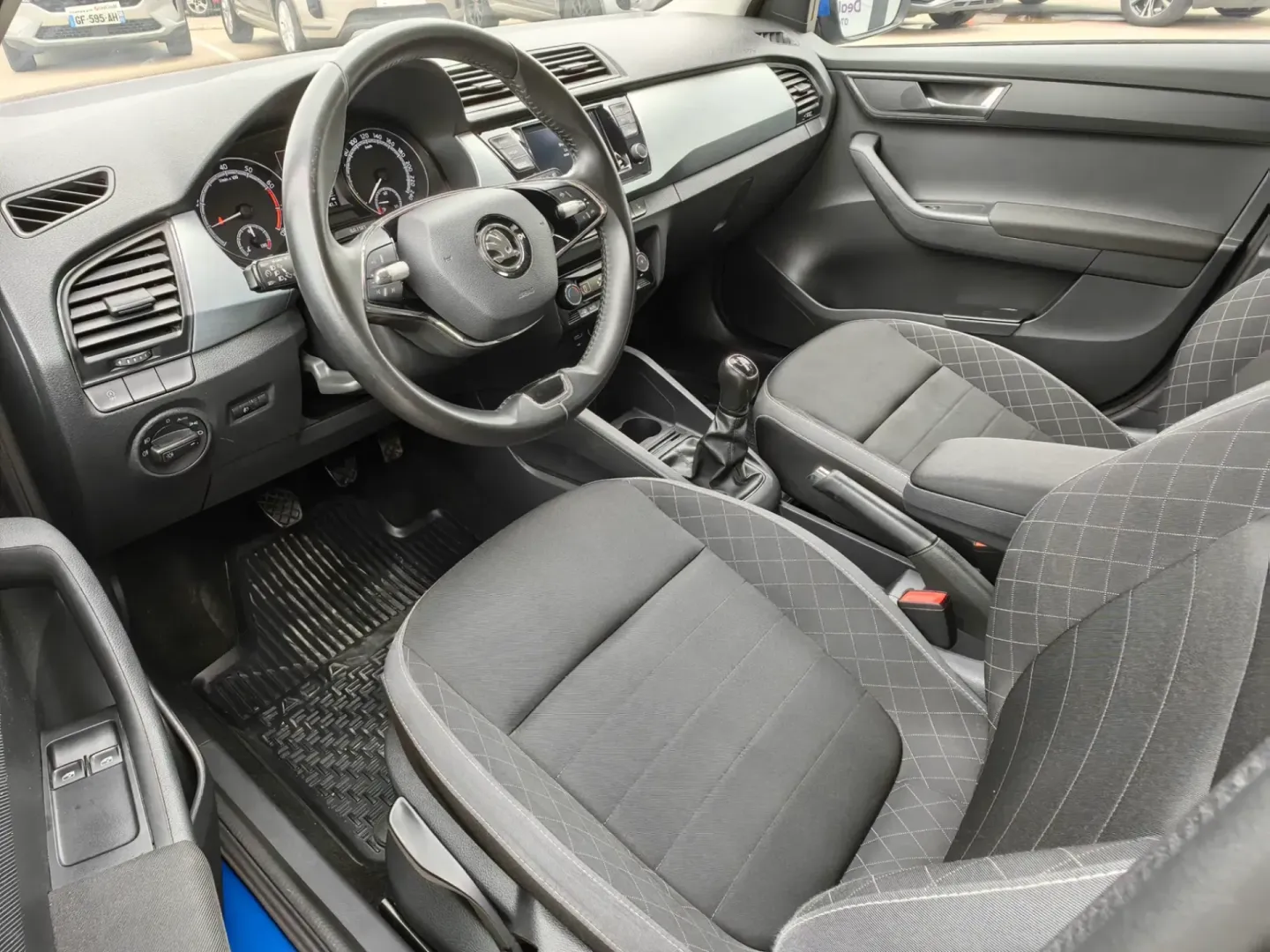 Cumpara/ Vinde online Skoda Fabia 2022 SH, la cel mai bun pret pentru tine!