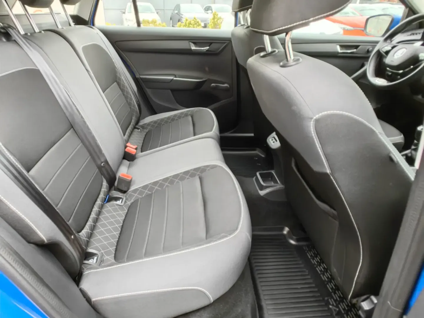 Cumpara/ Vinde online Skoda Fabia 2022 SH, la cel mai bun pret pentru tine!
