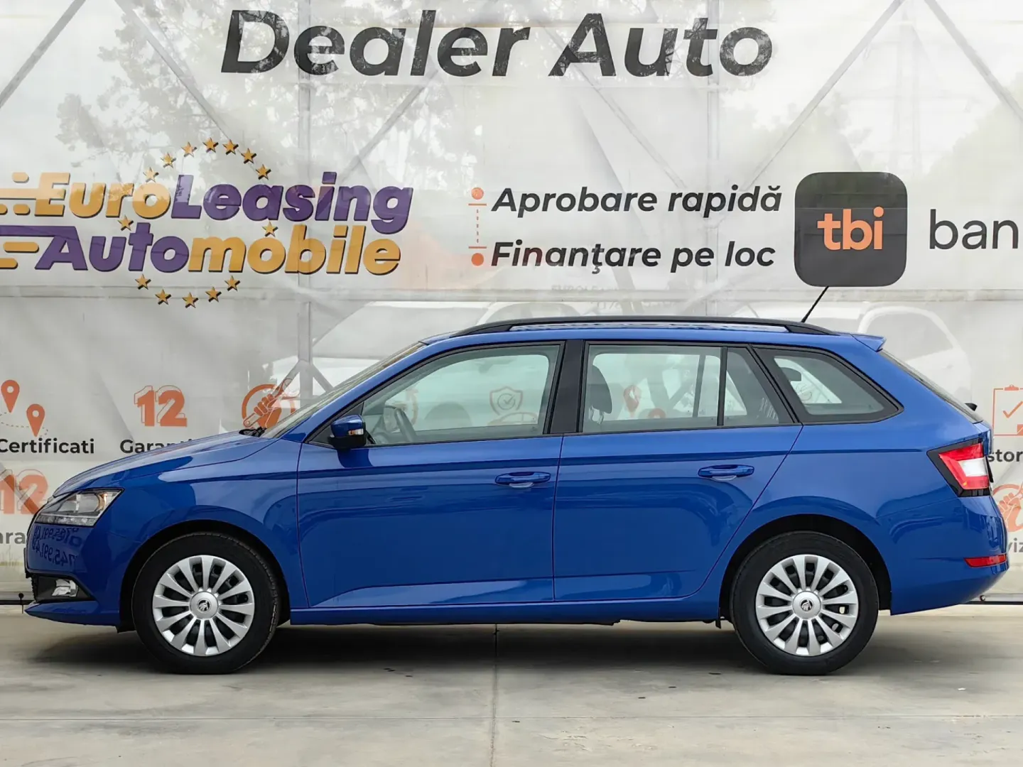 Cumpara/ Vinde online Skoda Fabia 2022 SH, la cel mai bun pret pentru tine!