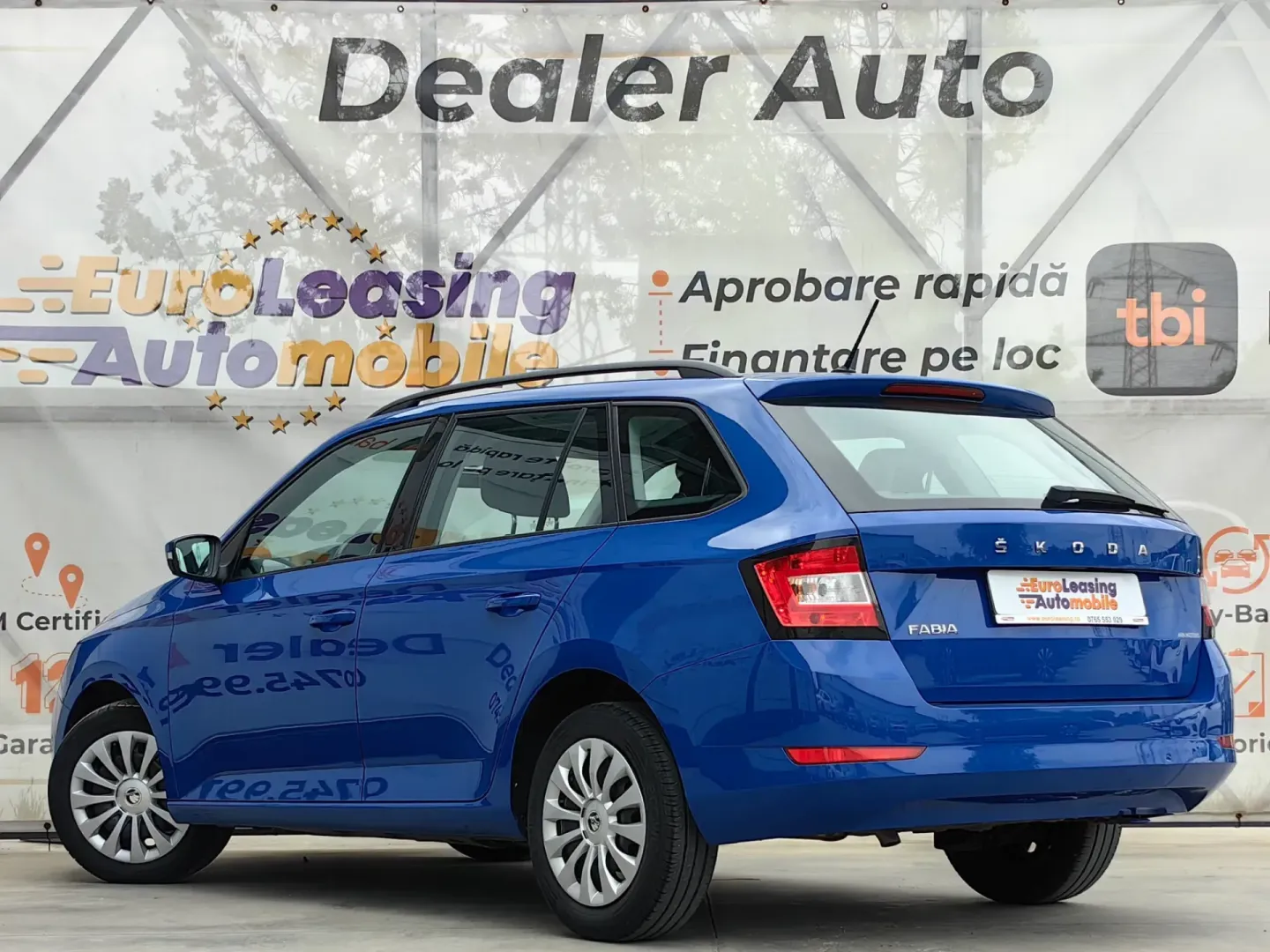 Cumpara/ Vinde online Skoda Fabia 2022 SH, la cel mai bun pret pentru tine!