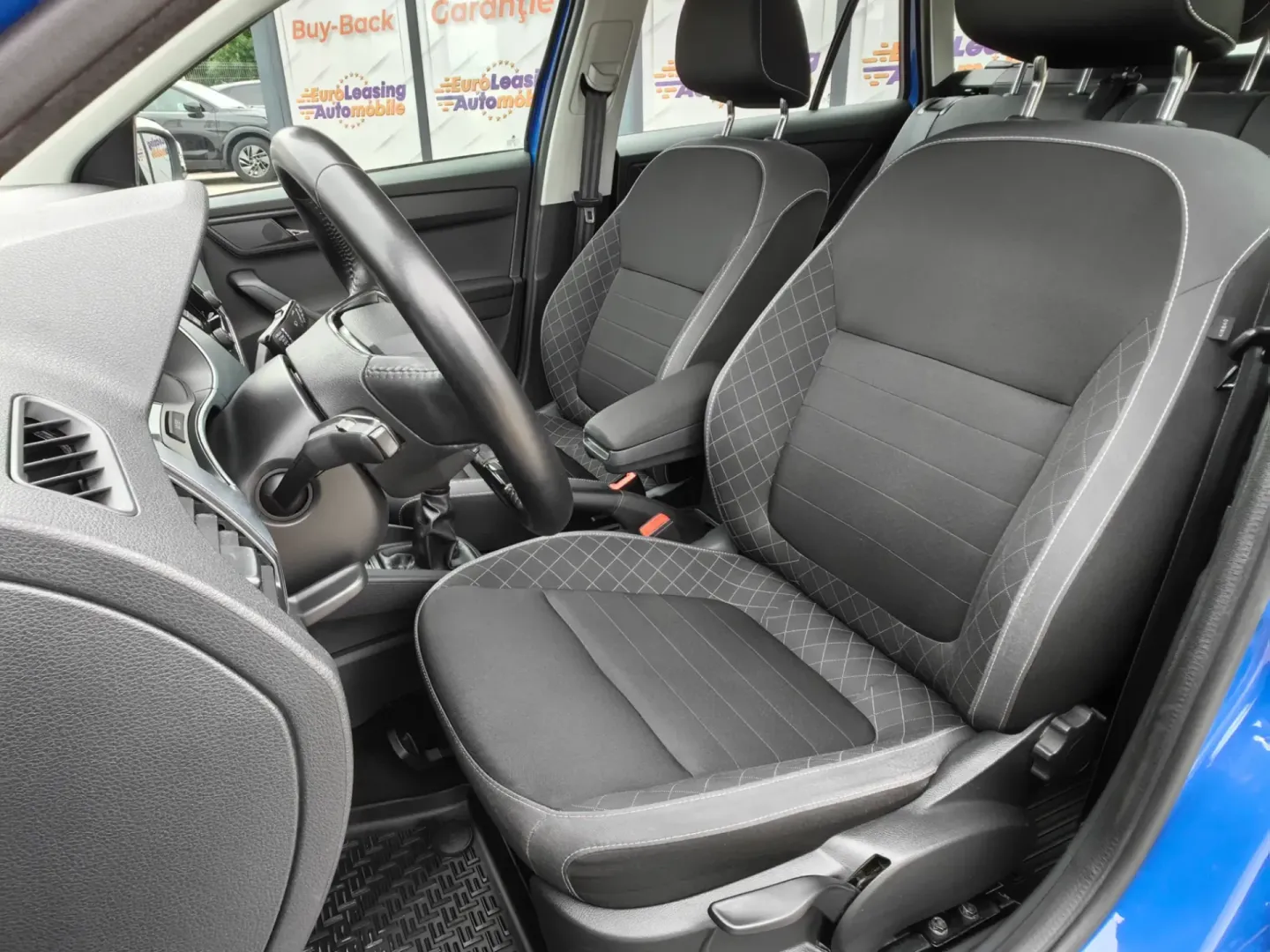 Cumpara/ Vinde online Skoda Fabia 2022 SH, la cel mai bun pret pentru tine!
