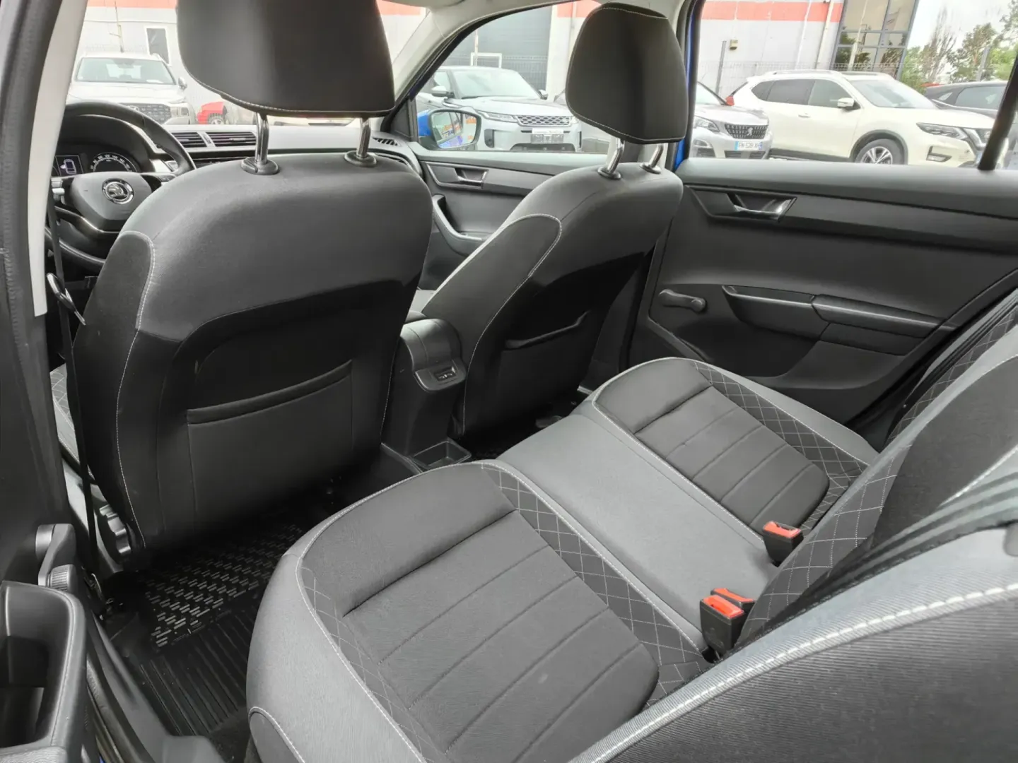 Cumpara/ Vinde online Skoda Fabia 2022 SH, la cel mai bun pret pentru tine!