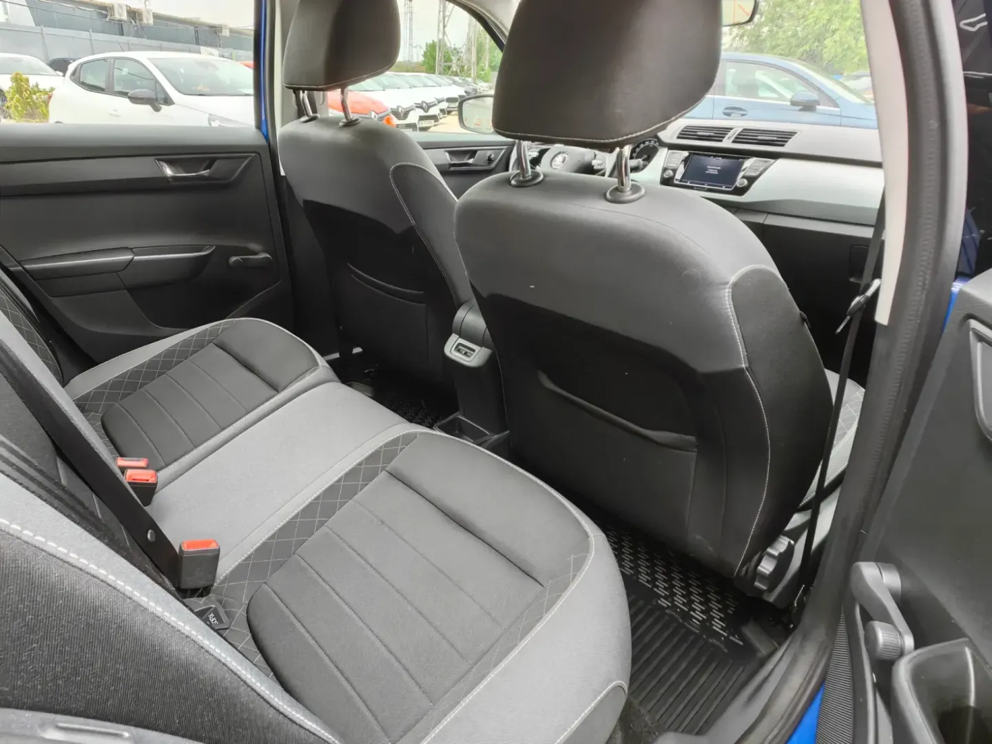Cumpara/ Vinde online Skoda Fabia 2022 SH, la cel mai bun pret pentru tine!