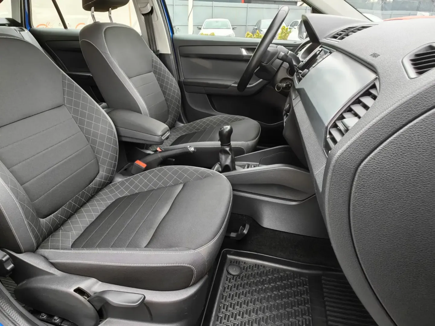 Cumpara/ Vinde online Skoda Fabia 2022 SH, la cel mai bun pret pentru tine!