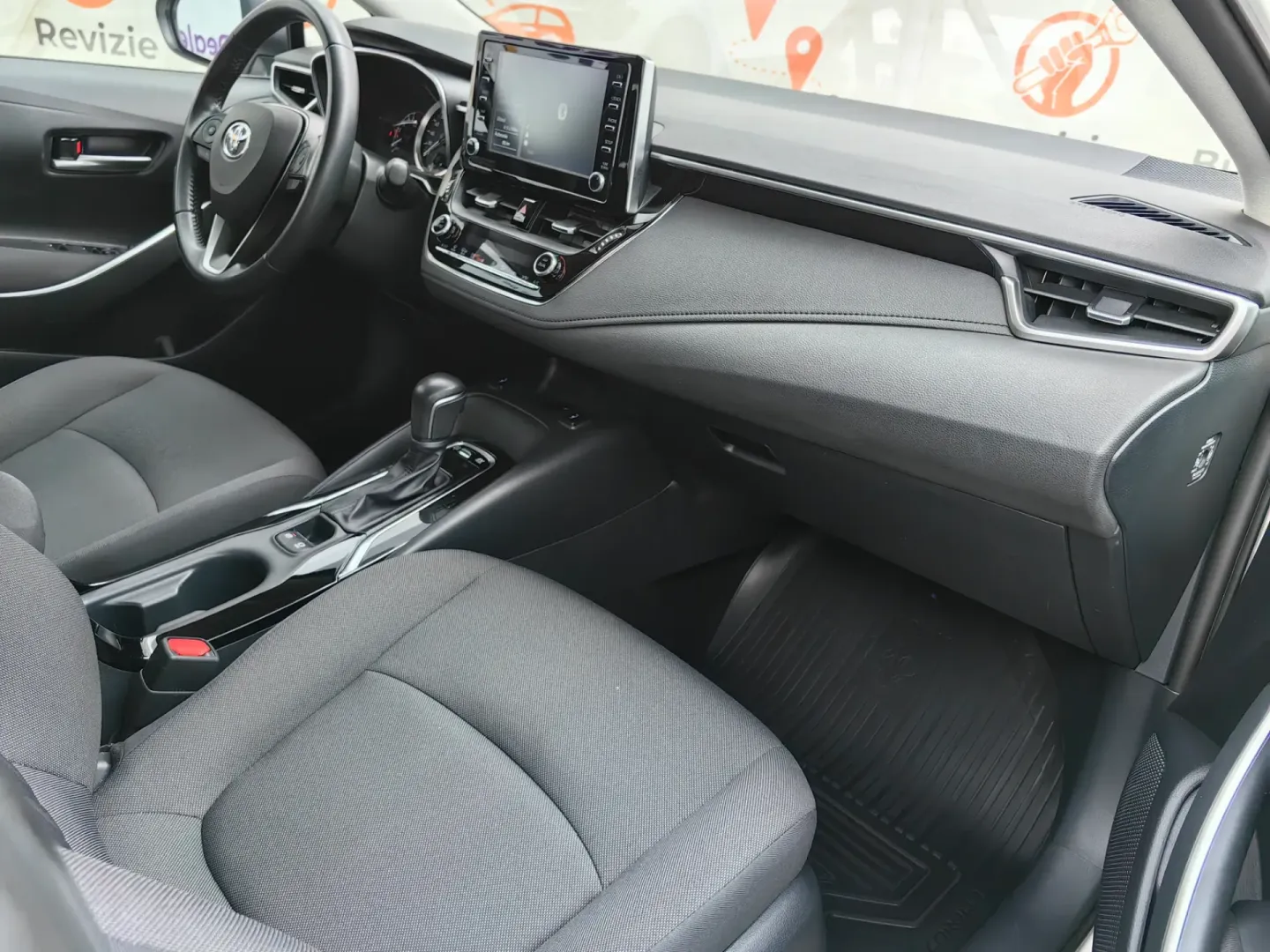 Cumpara/ Vinde online Toyota Corolla 2022 SH, la cel mai bun pret pentru tine!