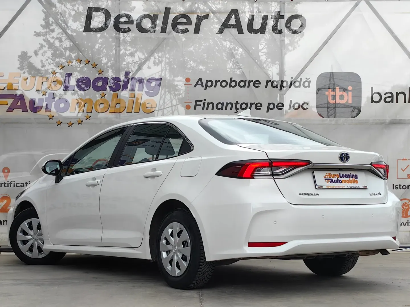 Cumpara/ Vinde online Toyota Corolla 2022 SH, la cel mai bun pret pentru tine!