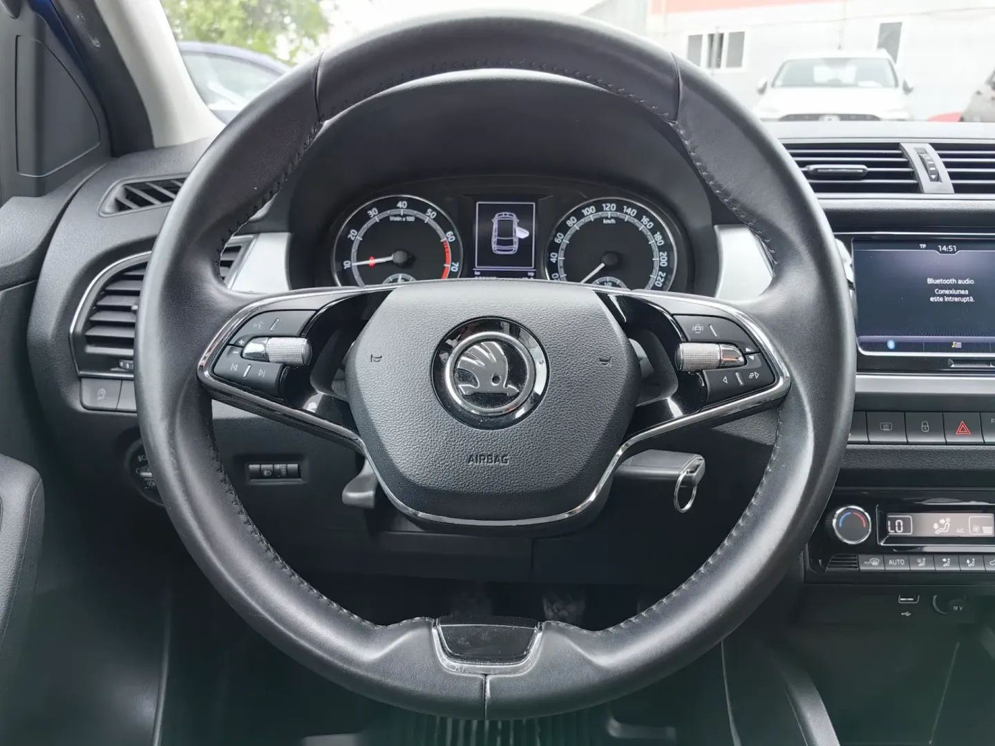 Cumpara/ Vinde online Skoda Fabia 2022 SH, la cel mai bun pret pentru tine!