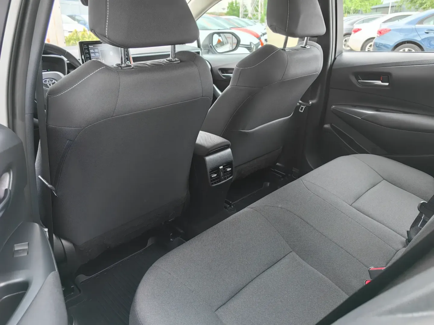 Cumpara/ Vinde online Toyota Corolla 2022 SH, la cel mai bun pret pentru tine!