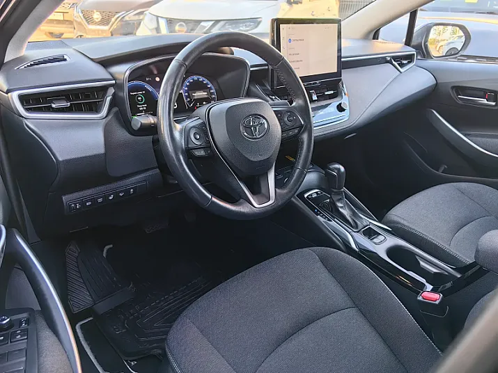 Cumpără / Vinde Toyota Corolla 2023 SH, la cel mai bun pret pentru tine!