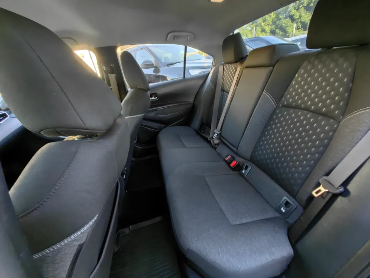 Cumpara/ Vinde online Toyota Corolla 2023 SH, la cel mai bun pret pentru tine!