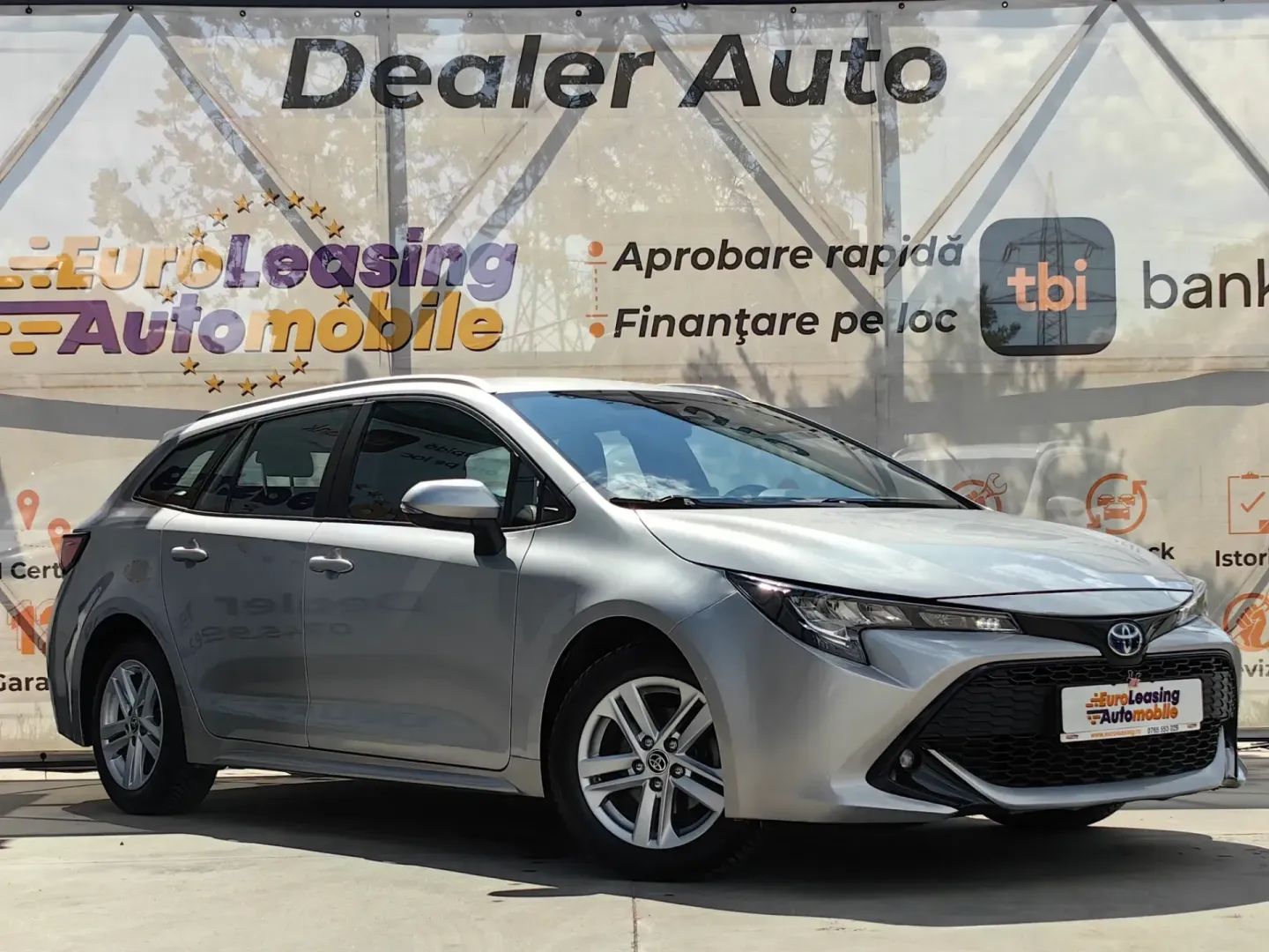Cumpara/ Vinde online Toyota Corolla 2021 SH, la cel mai bun pret pentru tine!