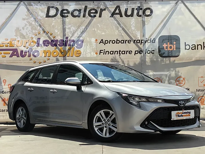 Cumpără / Vinde Toyota Corolla 2021 SH, la cel mai bun pret pentru tine!