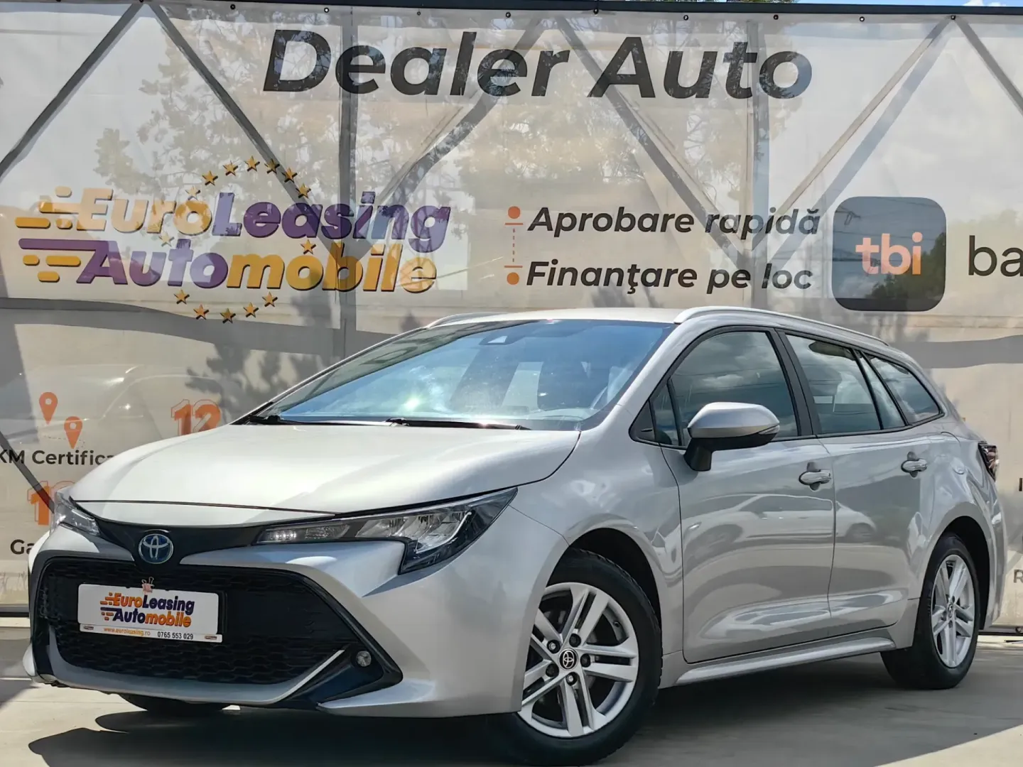 Cumpara/ Vinde online Toyota Corolla 2021 SH, la cel mai bun pret pentru tine!