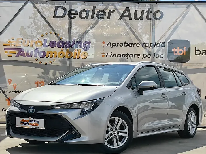 Cumpără / Vinde Toyota Corolla 2021 SH, la cel mai bun pret pentru tine!