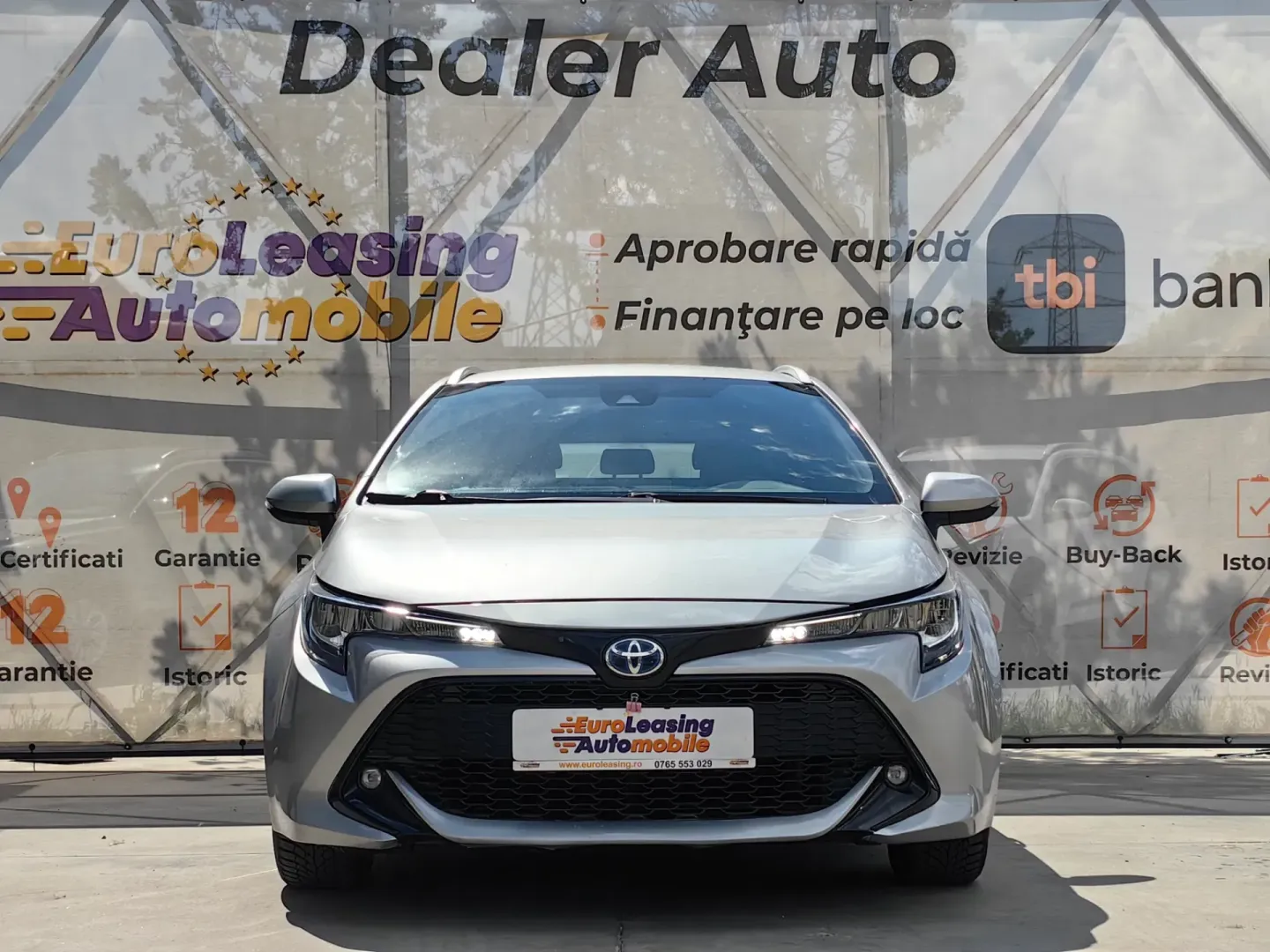 Cumpara/ Vinde online Toyota Corolla 2021 SH, la cel mai bun pret pentru tine!