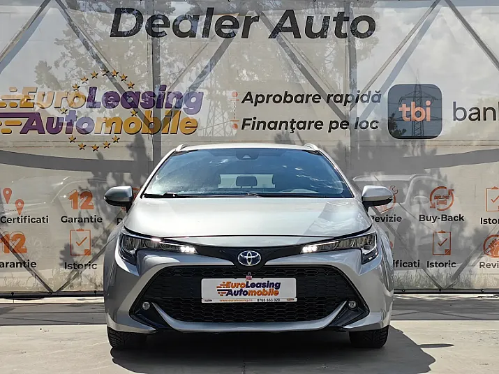 Cumpără / Vinde Toyota Corolla 2021 SH, la cel mai bun pret pentru tine!