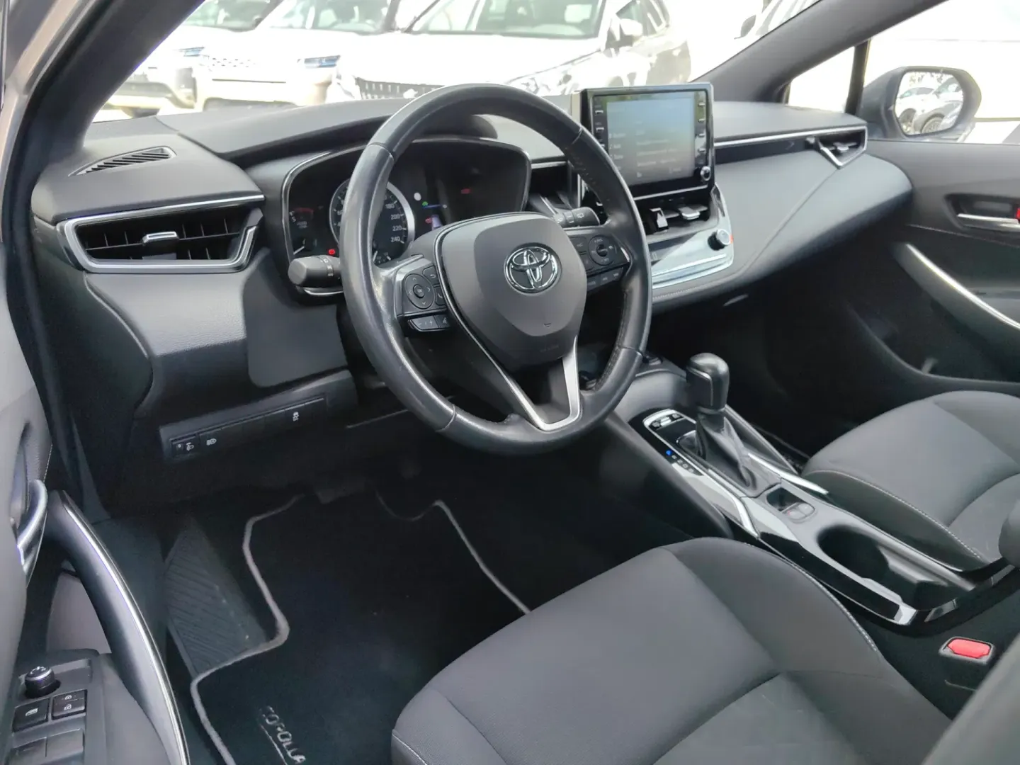 Cumpara/ Vinde online Toyota Corolla 2021 SH, la cel mai bun pret pentru tine!