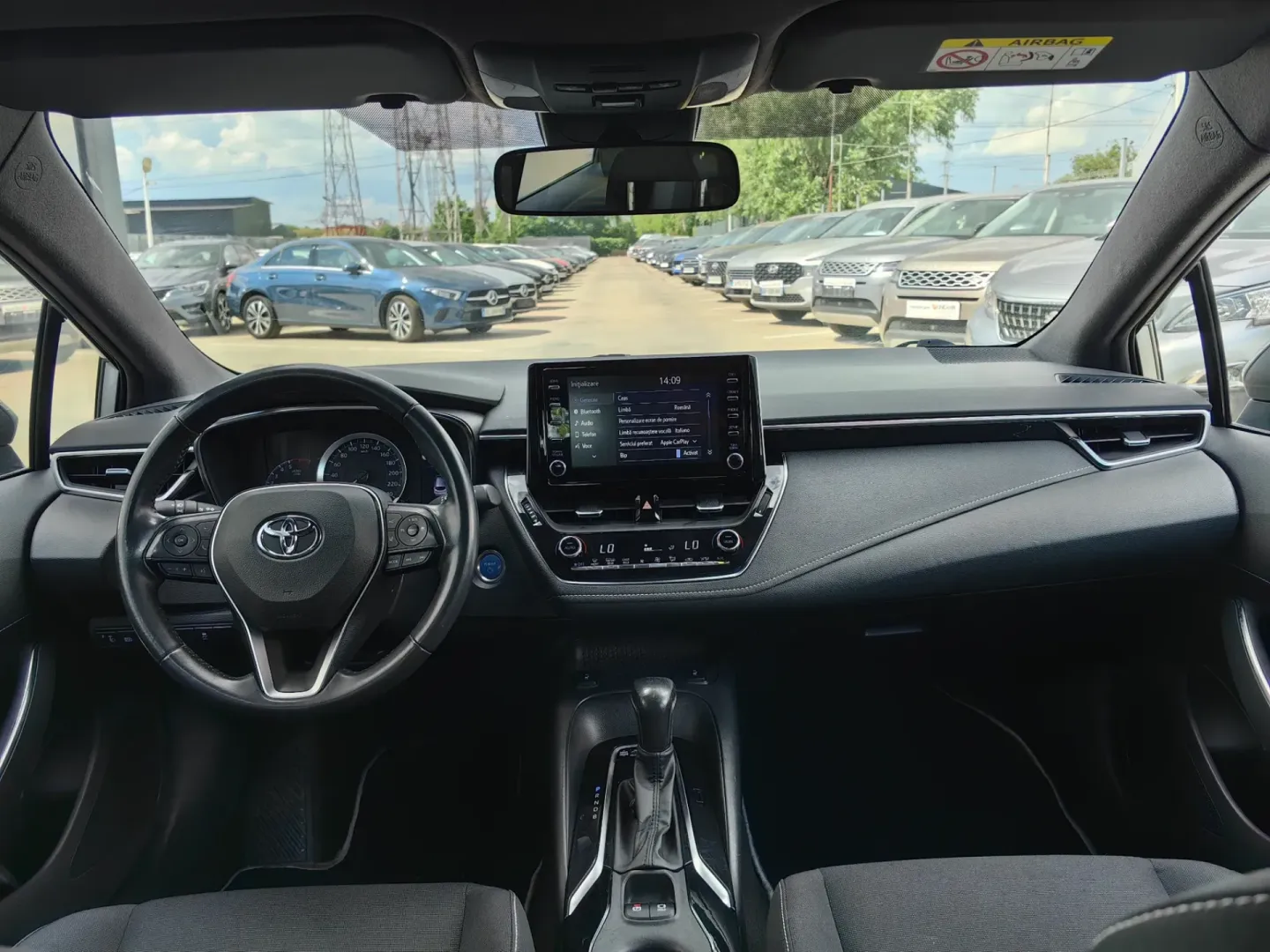 Cumpara/ Vinde online Toyota Corolla 2021 SH, la cel mai bun pret pentru tine!