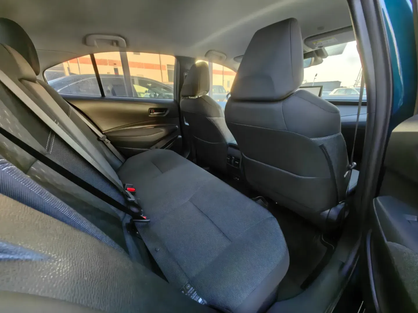 Cumpara/ Vinde online Toyota Corolla 2023 SH, la cel mai bun pret pentru tine!