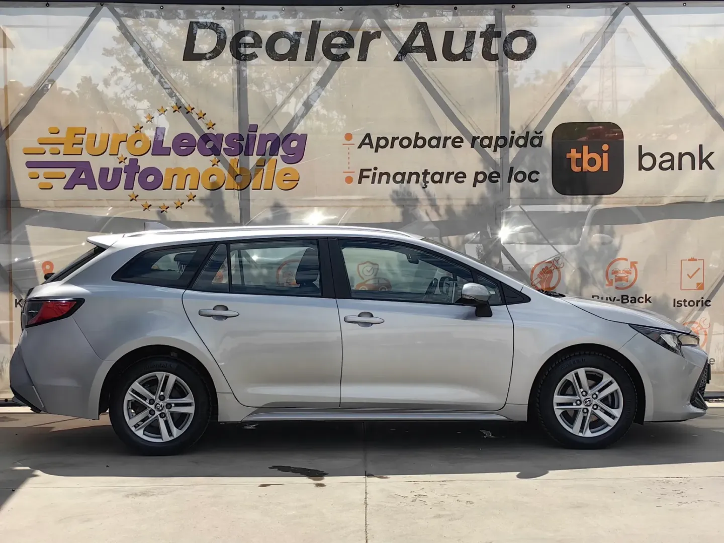 Cumpara/ Vinde online Toyota Corolla 2021 SH, la cel mai bun pret pentru tine!