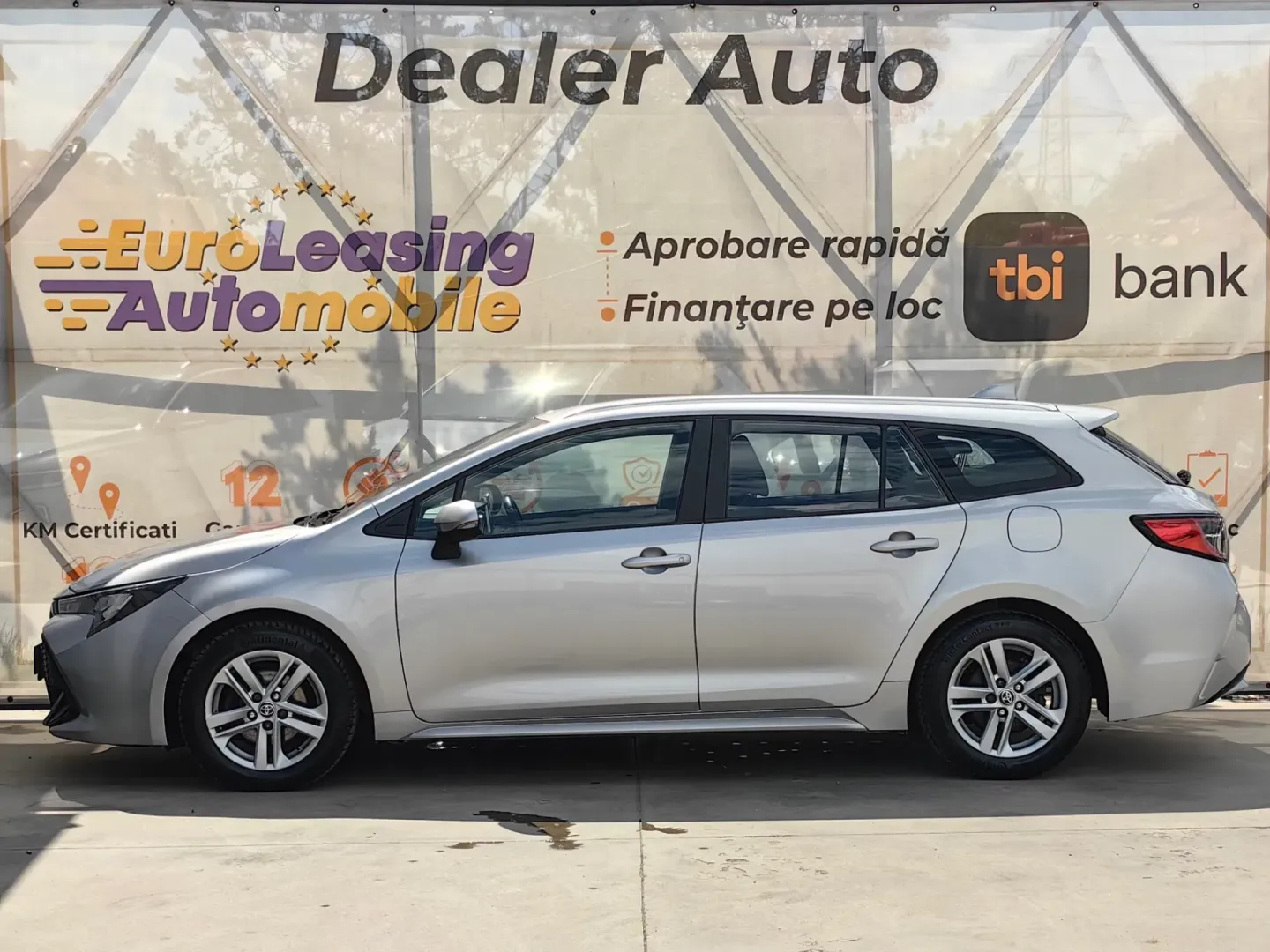 Cumpara/ Vinde online Toyota Corolla 2021 SH, la cel mai bun pret pentru tine!