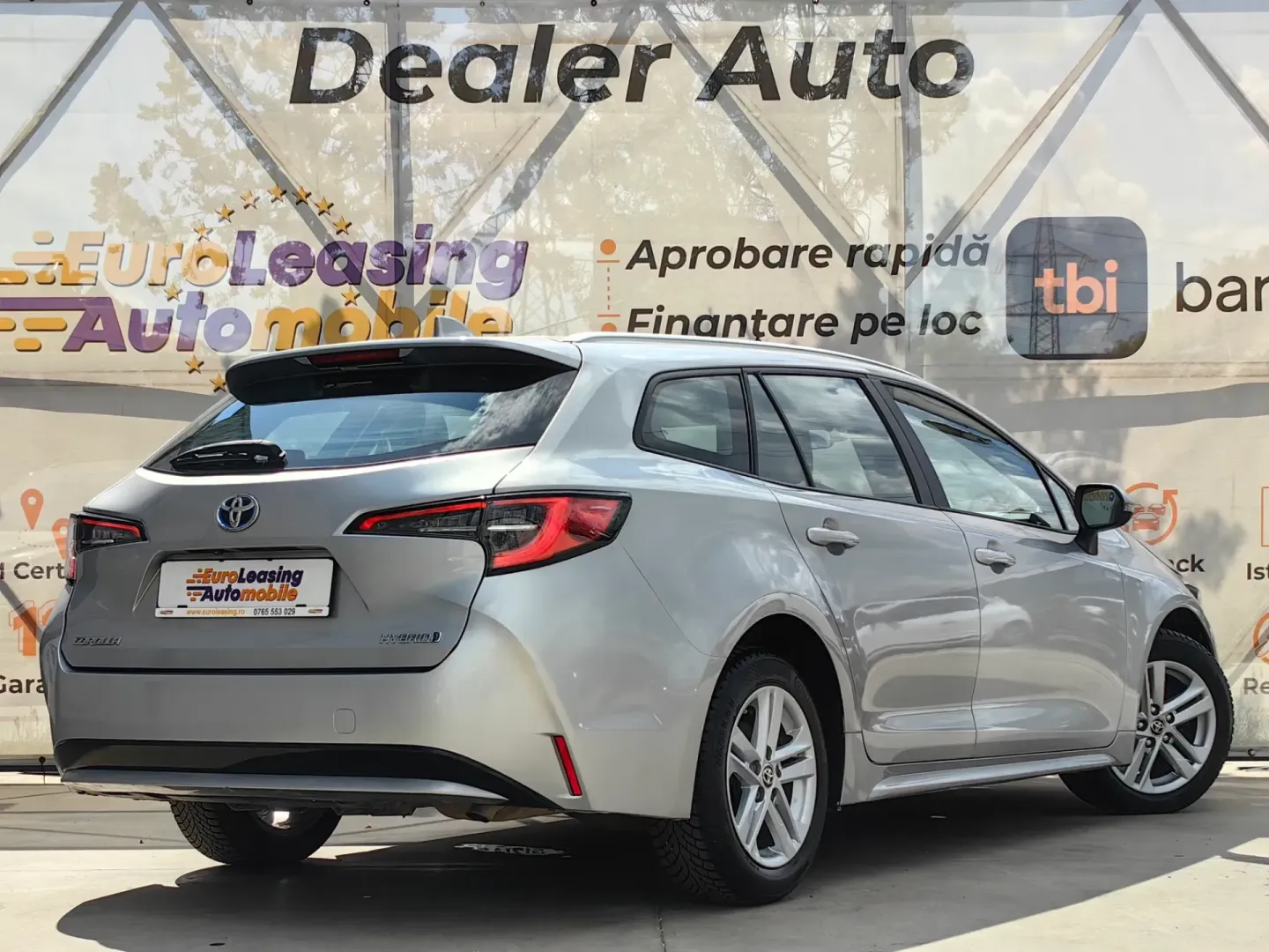 Cumpara/ Vinde online Toyota Corolla 2021 SH, la cel mai bun pret pentru tine!