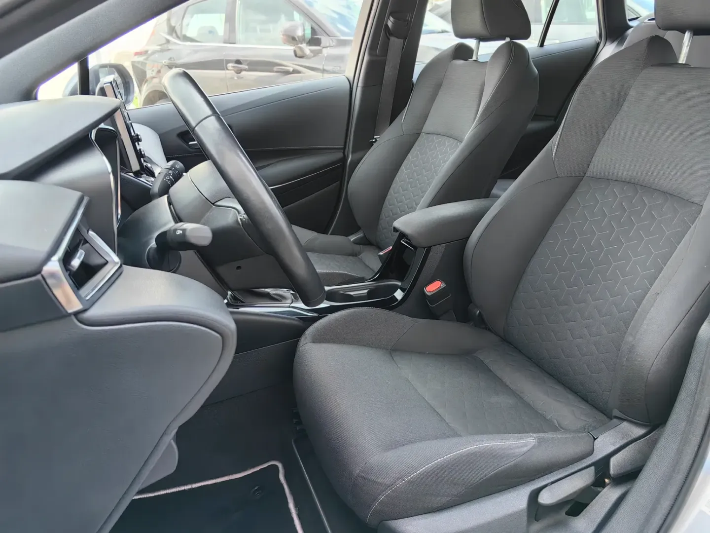 Cumpara/ Vinde online Toyota Corolla 2021 SH, la cel mai bun pret pentru tine!