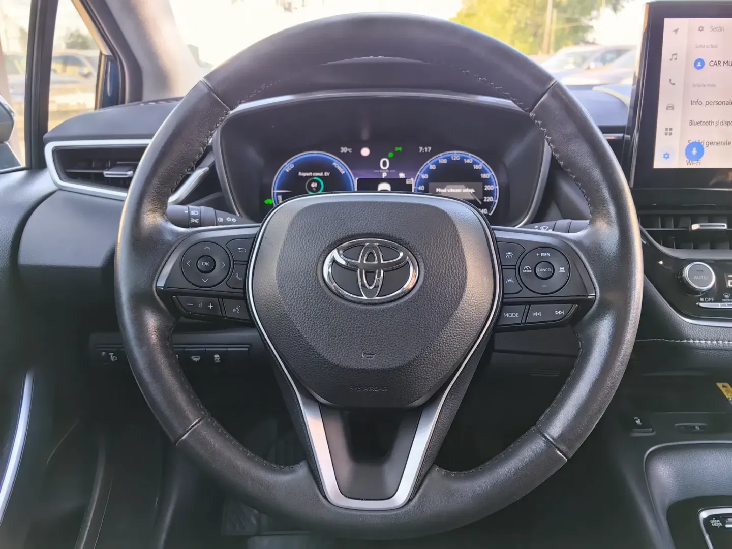 Cumpara/ Vinde online Toyota Corolla 2023 SH, la cel mai bun pret pentru tine!