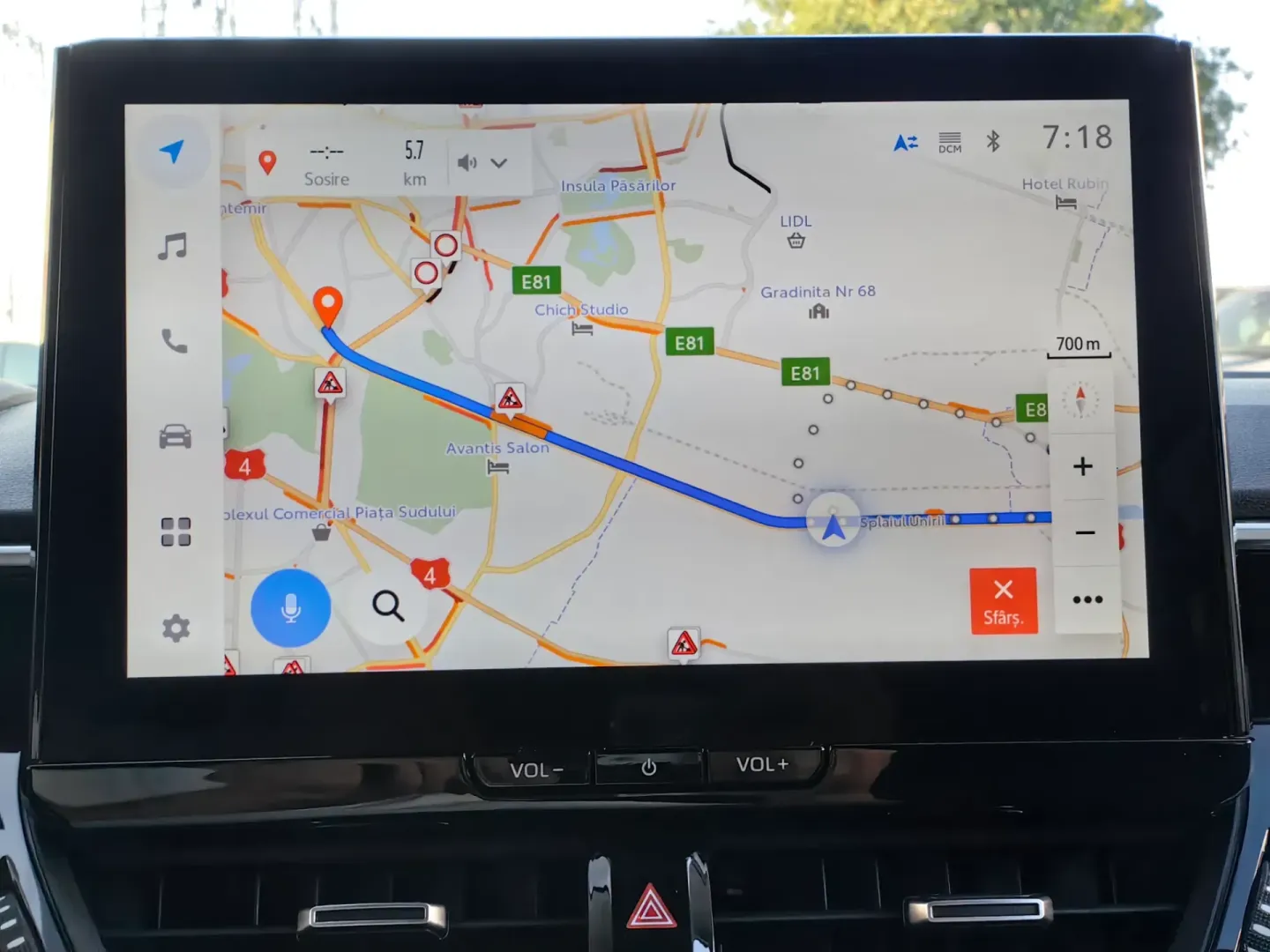 Cumpara/ Vinde online Toyota Corolla 2023 SH, la cel mai bun pret pentru tine!