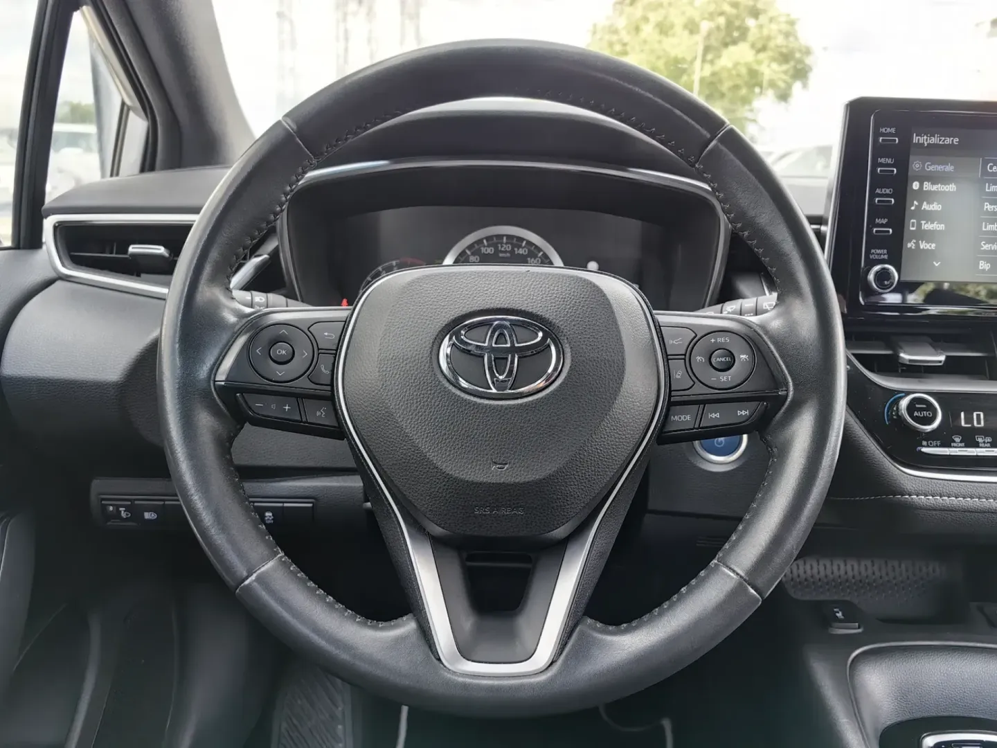 Cumpara/ Vinde online Toyota Corolla 2021 SH, la cel mai bun pret pentru tine!