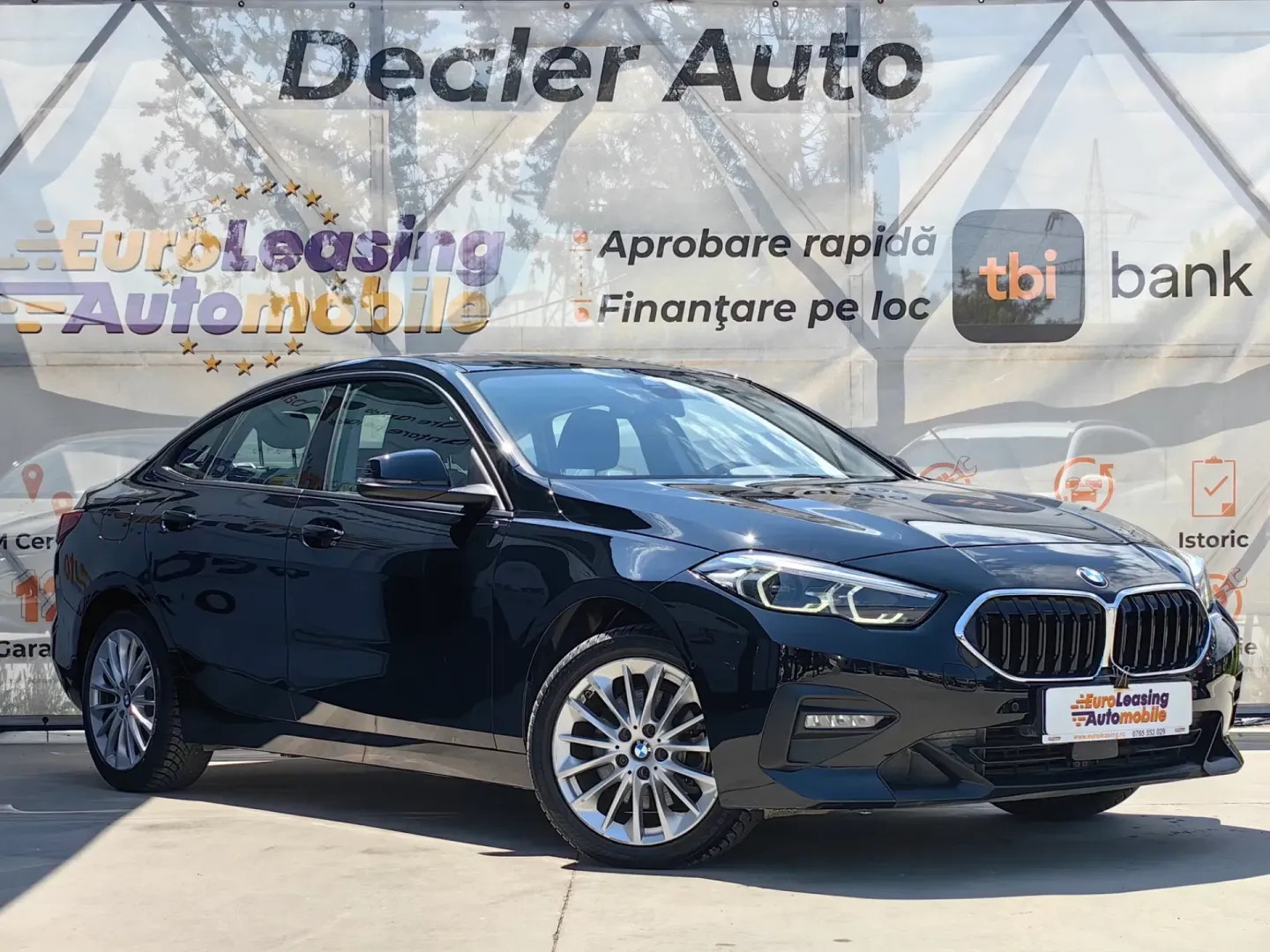 Cumpara/ Vinde online BMW 2 Series 2023 SH, la cel mai bun pret pentru tine!