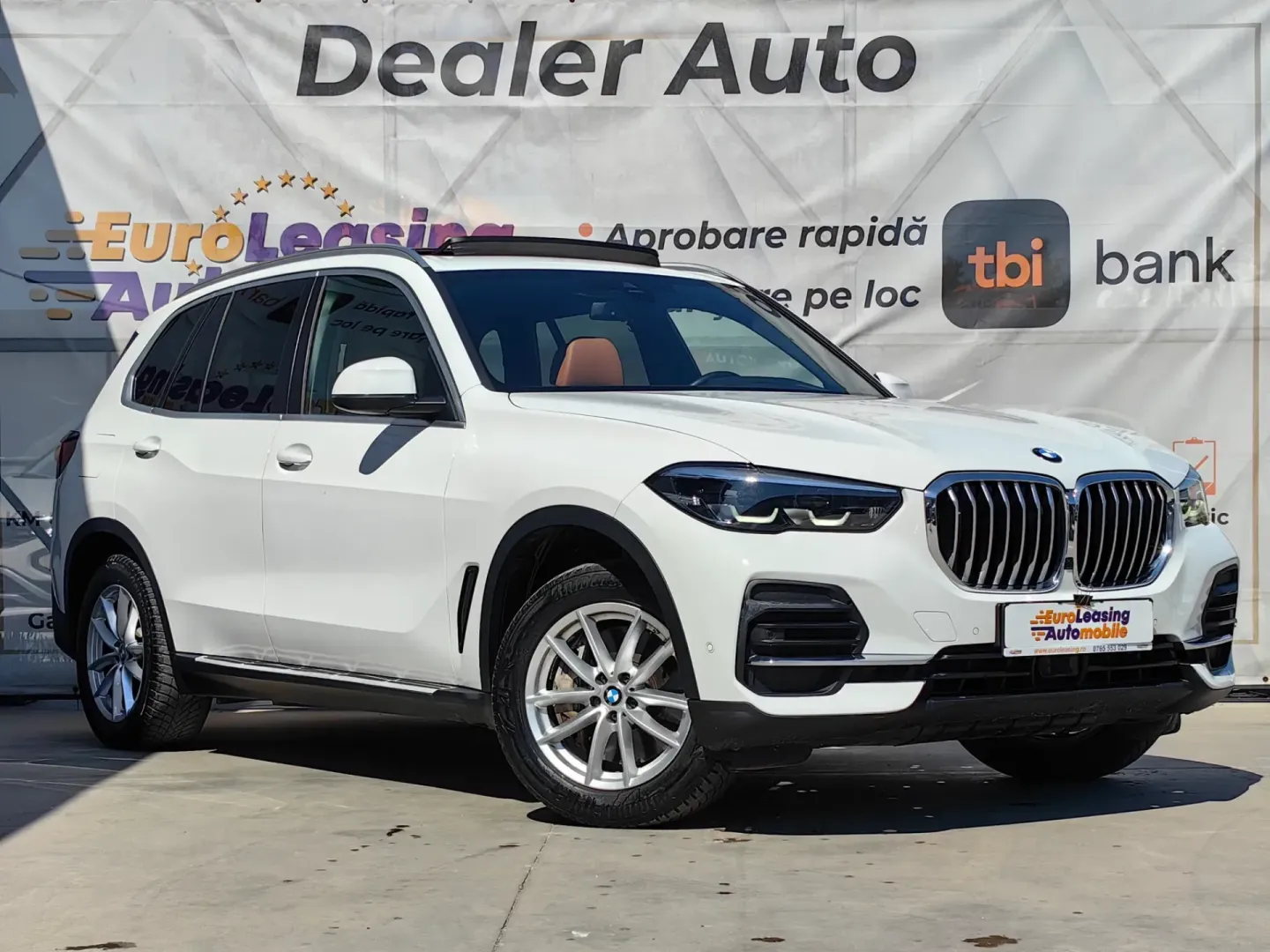 Cumpara/ Vinde online BMW X5 2022 SH, la cel mai bun pret pentru tine!