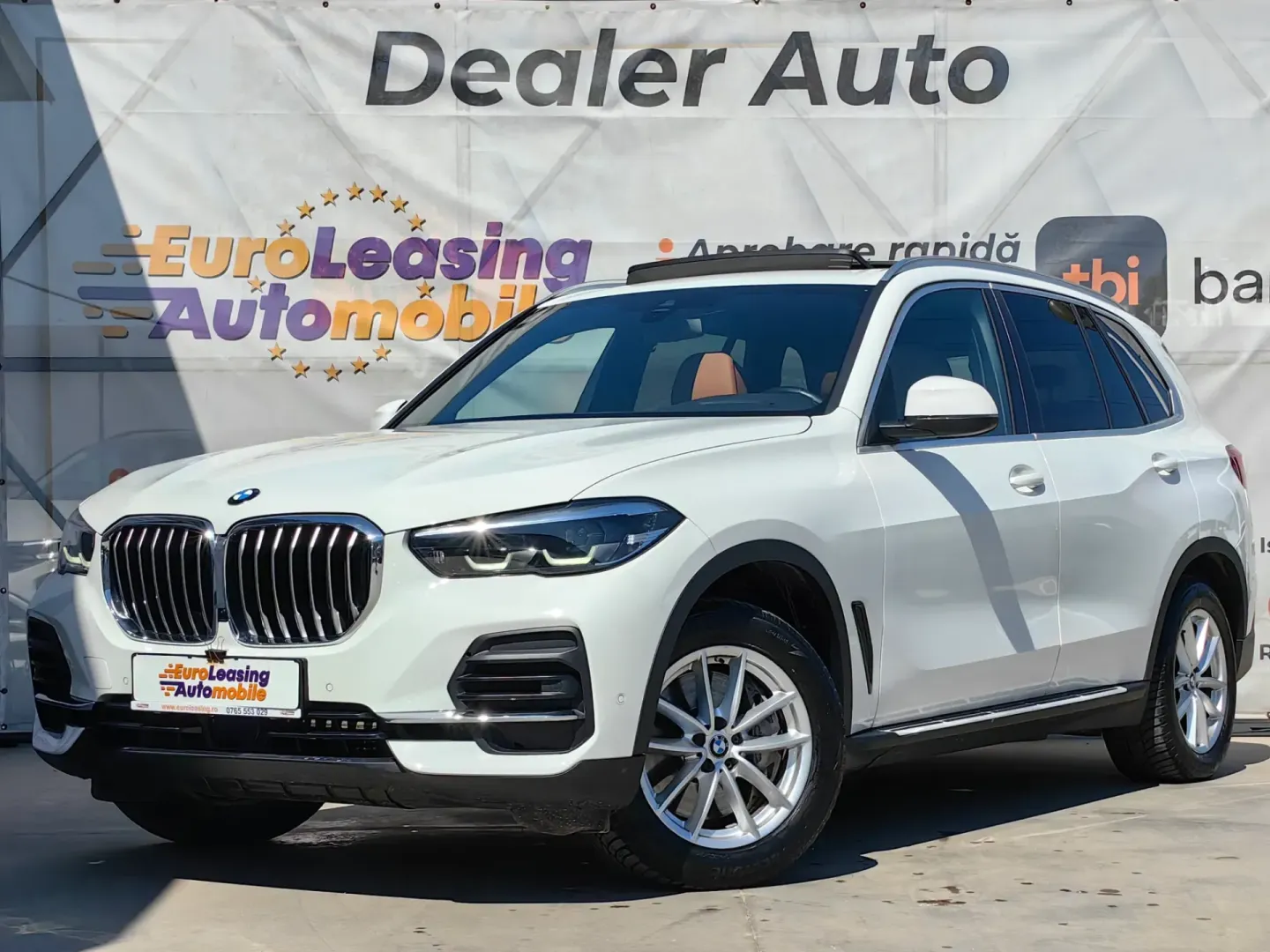 Cumpara/ Vinde online BMW X5 2022 SH, la cel mai bun pret pentru tine!