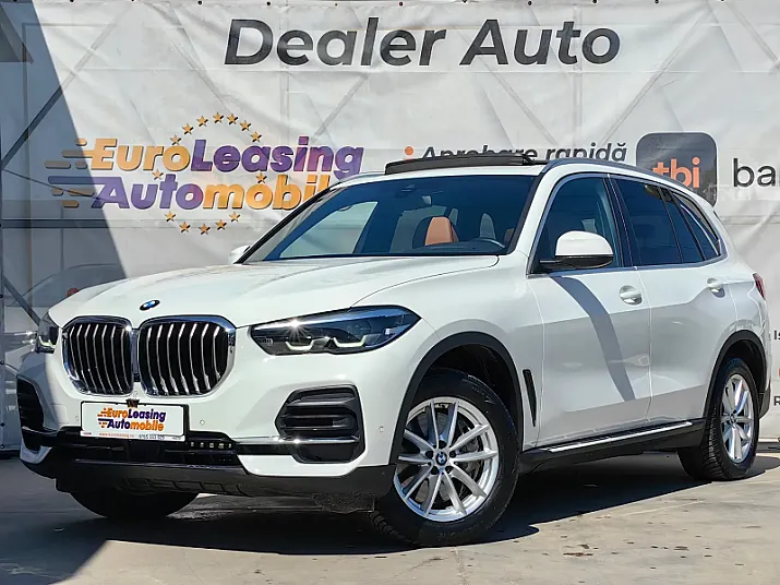 Cumpără / Vinde BMW X5 2022 SH, la cel mai bun pret pentru tine!