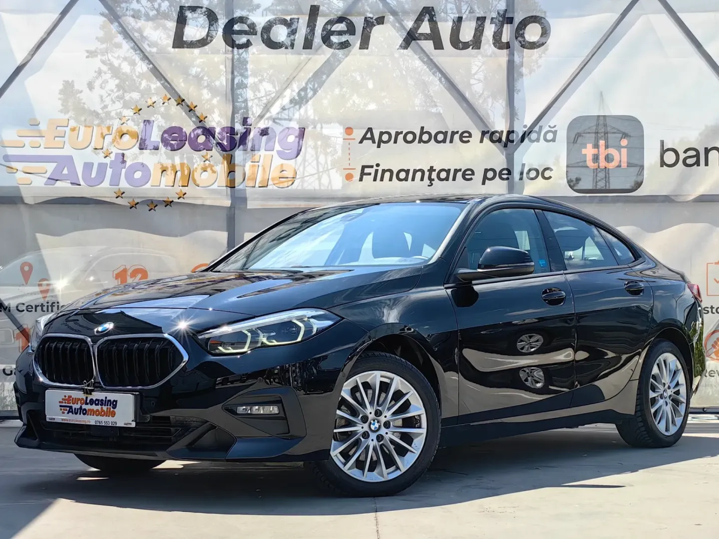 Cumpara/ Vinde online BMW 2 Series 2023 SH, la cel mai bun pret pentru tine!