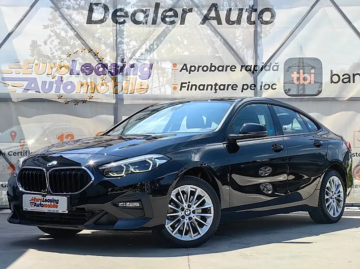 Cumpără / Vinde BMW 2 Series 2023 SH, la cel mai bun pret pentru tine!