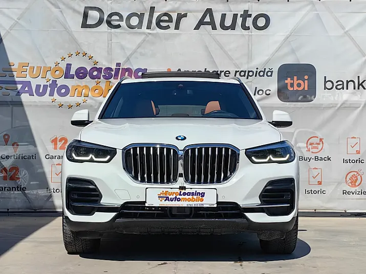 Cumpără / Vinde BMW X5 2022 SH, la cel mai bun pret pentru tine!