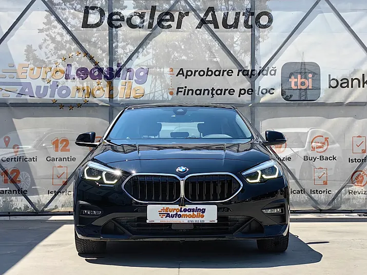 Cumpără / Vinde BMW 2 Series 2023 SH, la cel mai bun pret pentru tine!