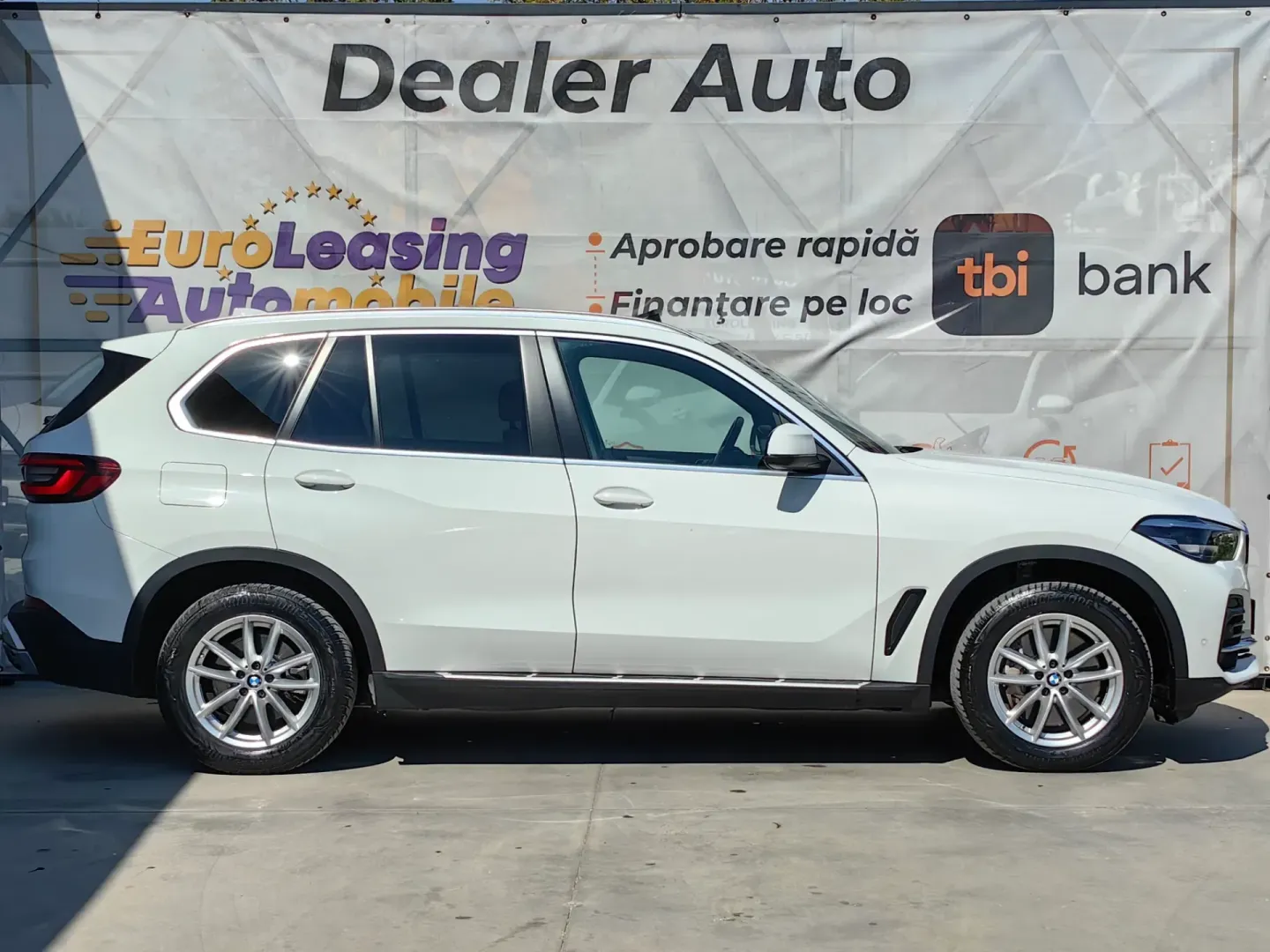 Cumpara/ Vinde online BMW X5 2022 SH, la cel mai bun pret pentru tine!