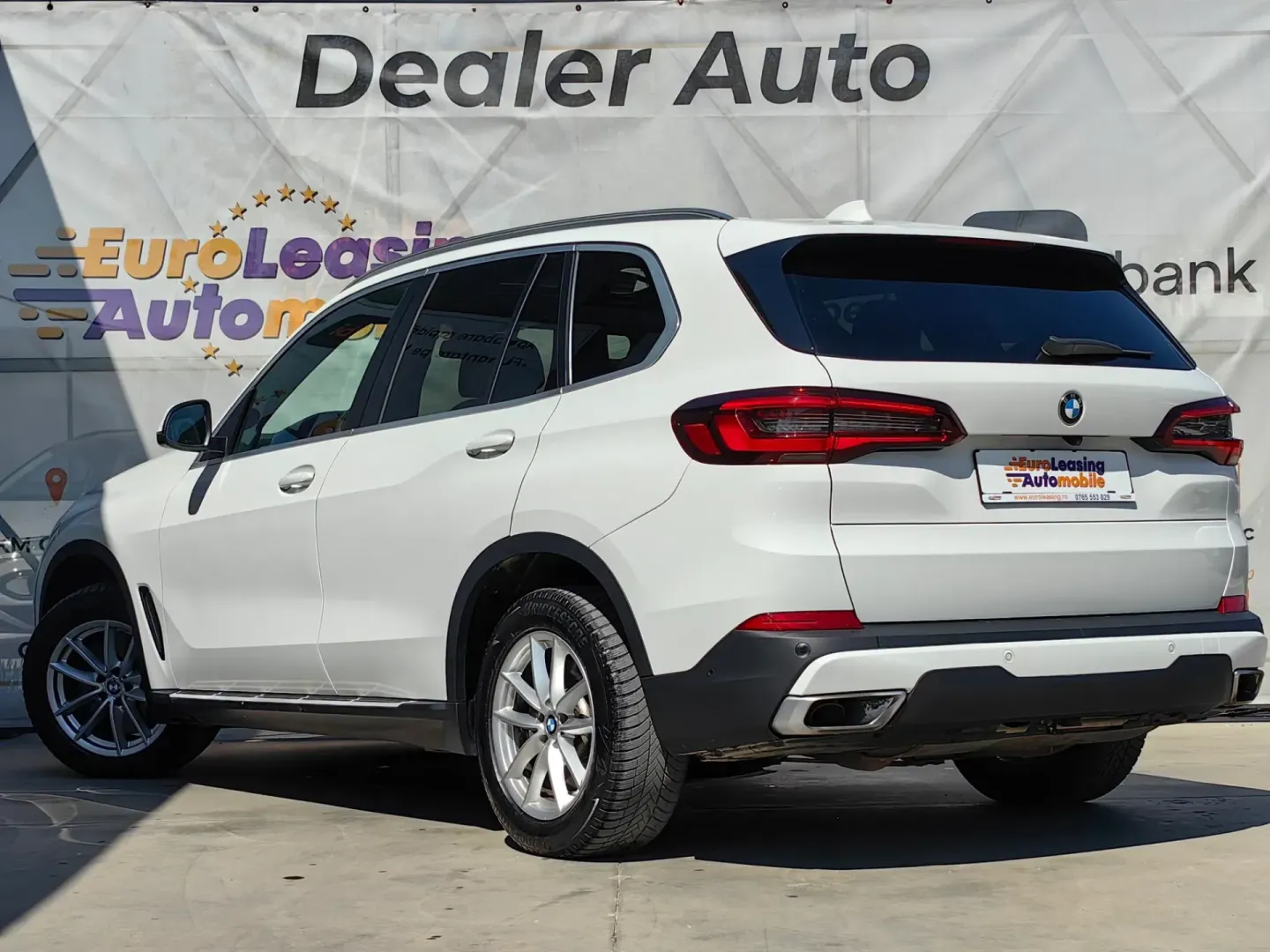 Cumpara/ Vinde online BMW X5 2022 SH, la cel mai bun pret pentru tine!