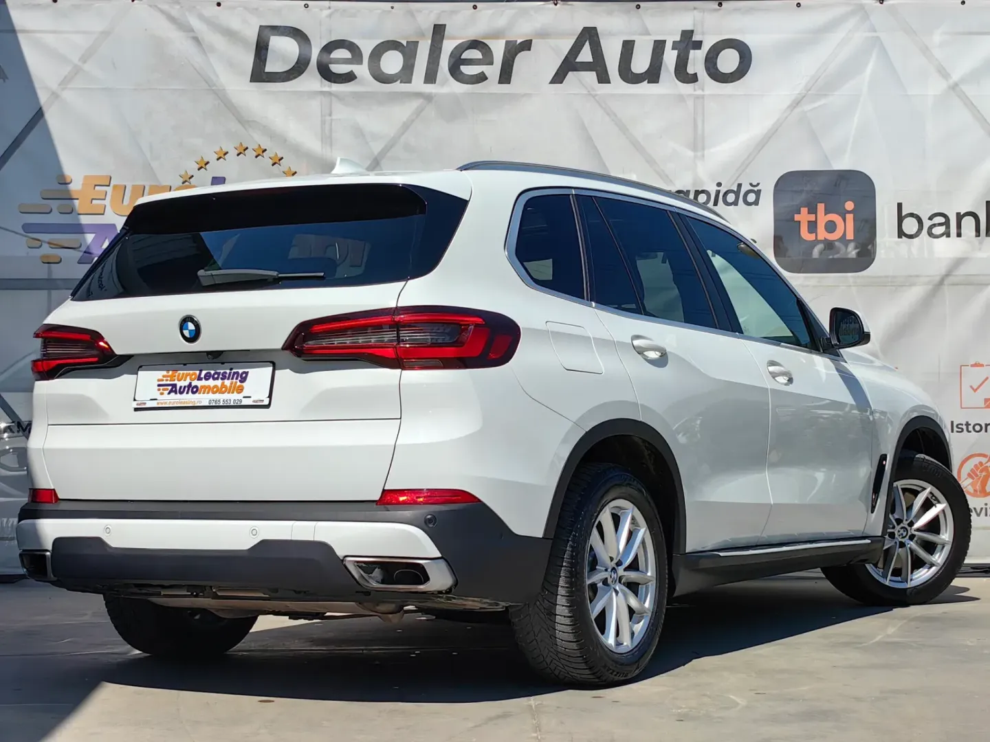 Cumpara/ Vinde online BMW X5 2022 SH, la cel mai bun pret pentru tine!