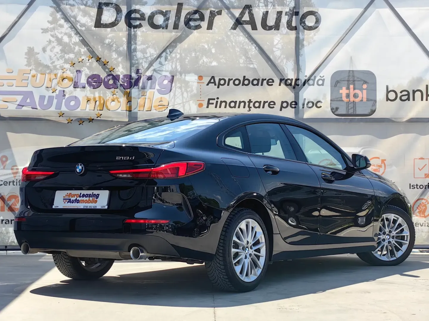 Cumpara/ Vinde online BMW 2 Series 2023 SH, la cel mai bun pret pentru tine!