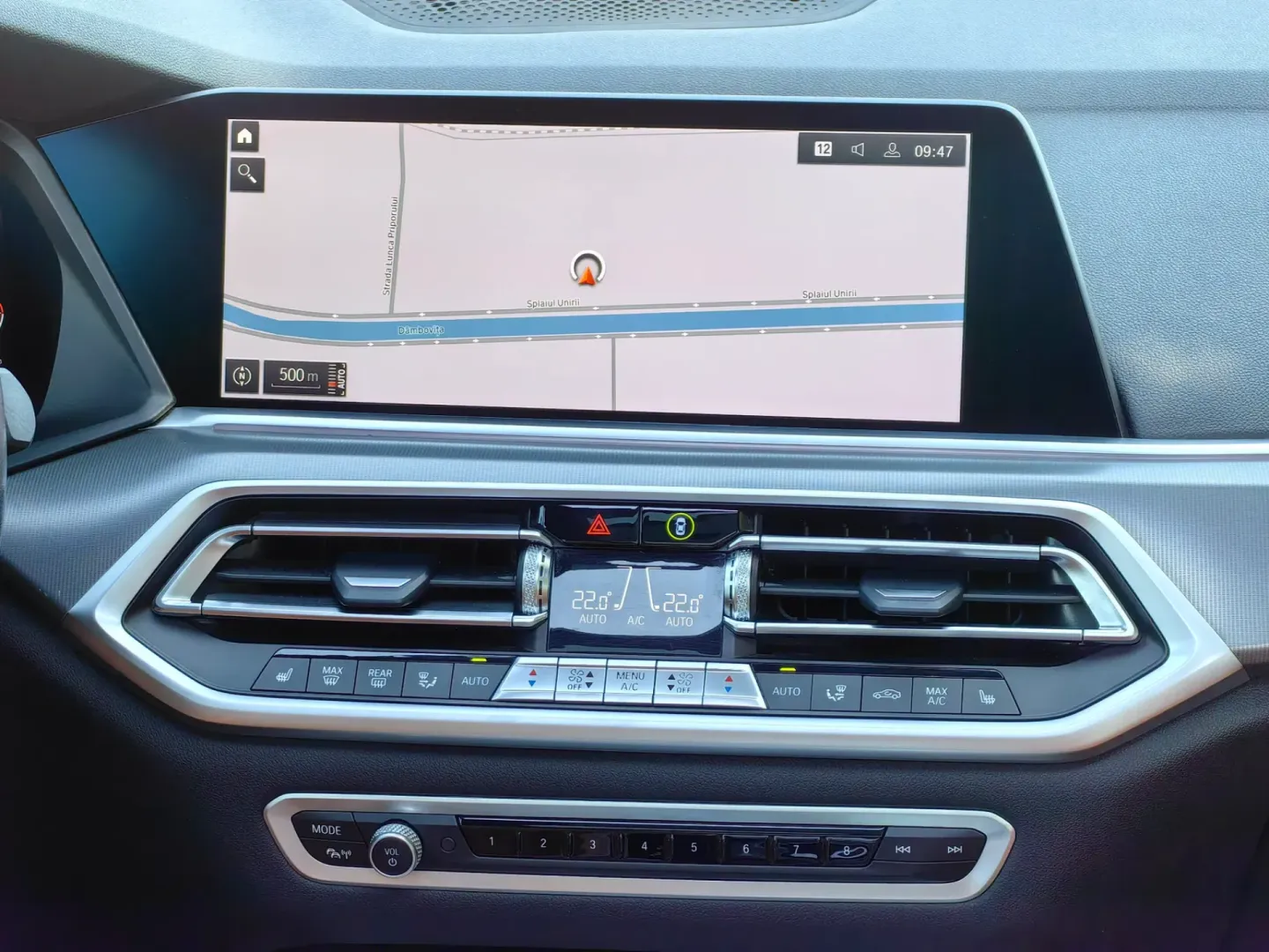 Cumpara/ Vinde online BMW X5 2022 SH, la cel mai bun pret pentru tine!