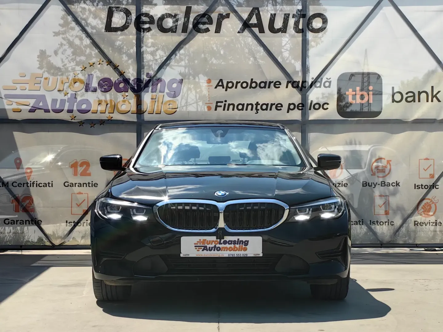Cumpara/ Vinde online BMW 3 Series 2022 SH, la cel mai bun pret pentru tine!